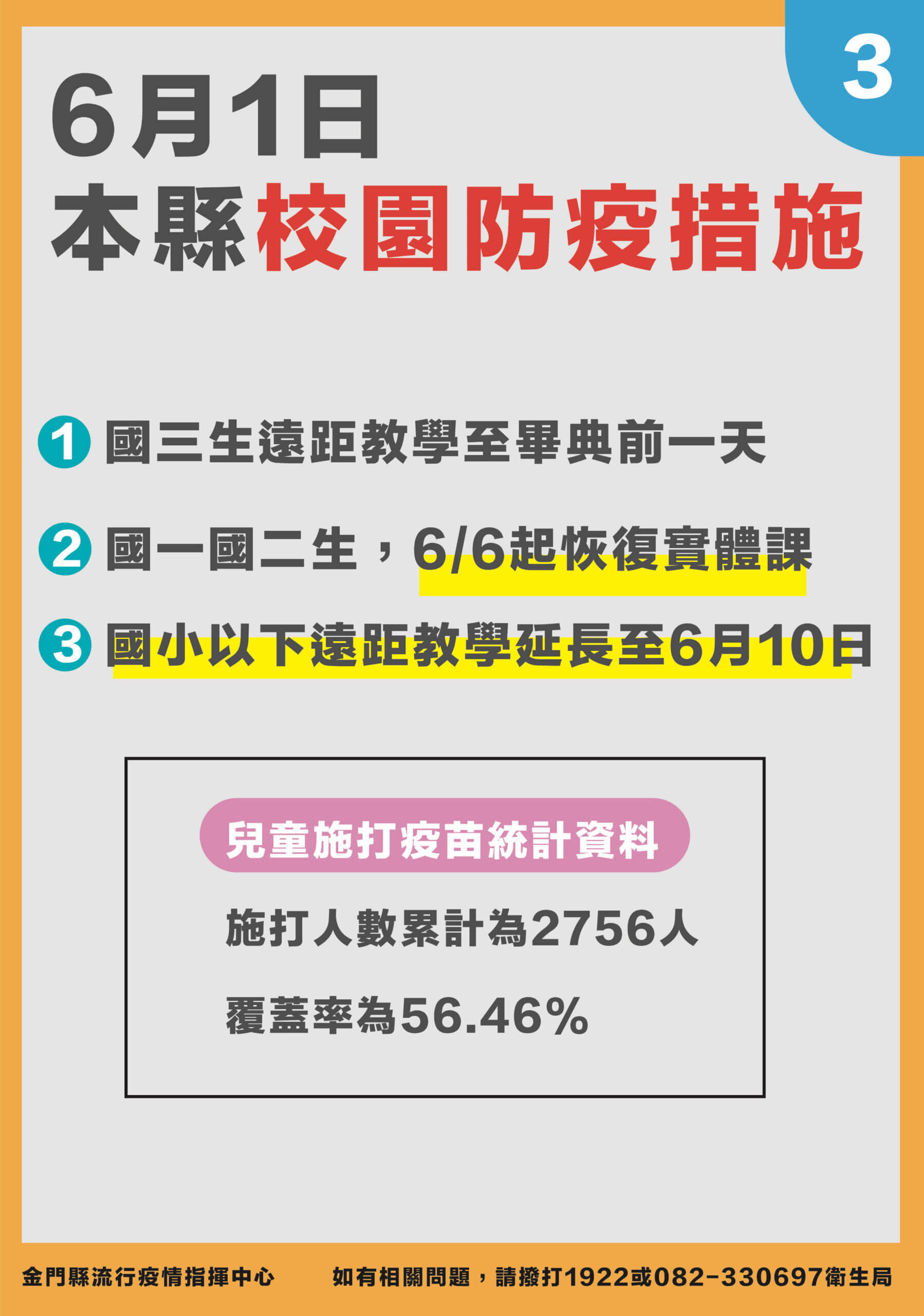 金門地方新聞