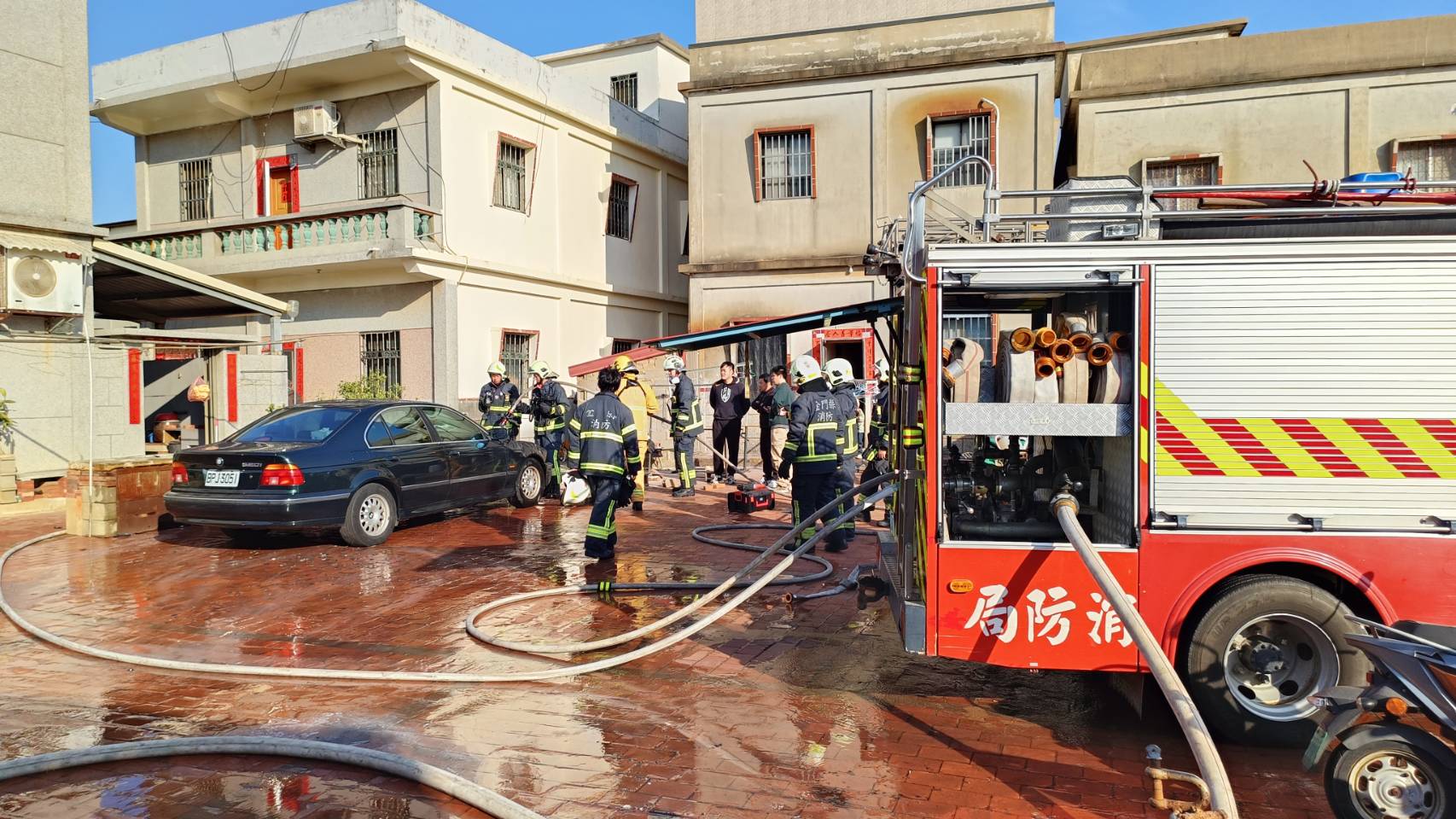 金門新聞