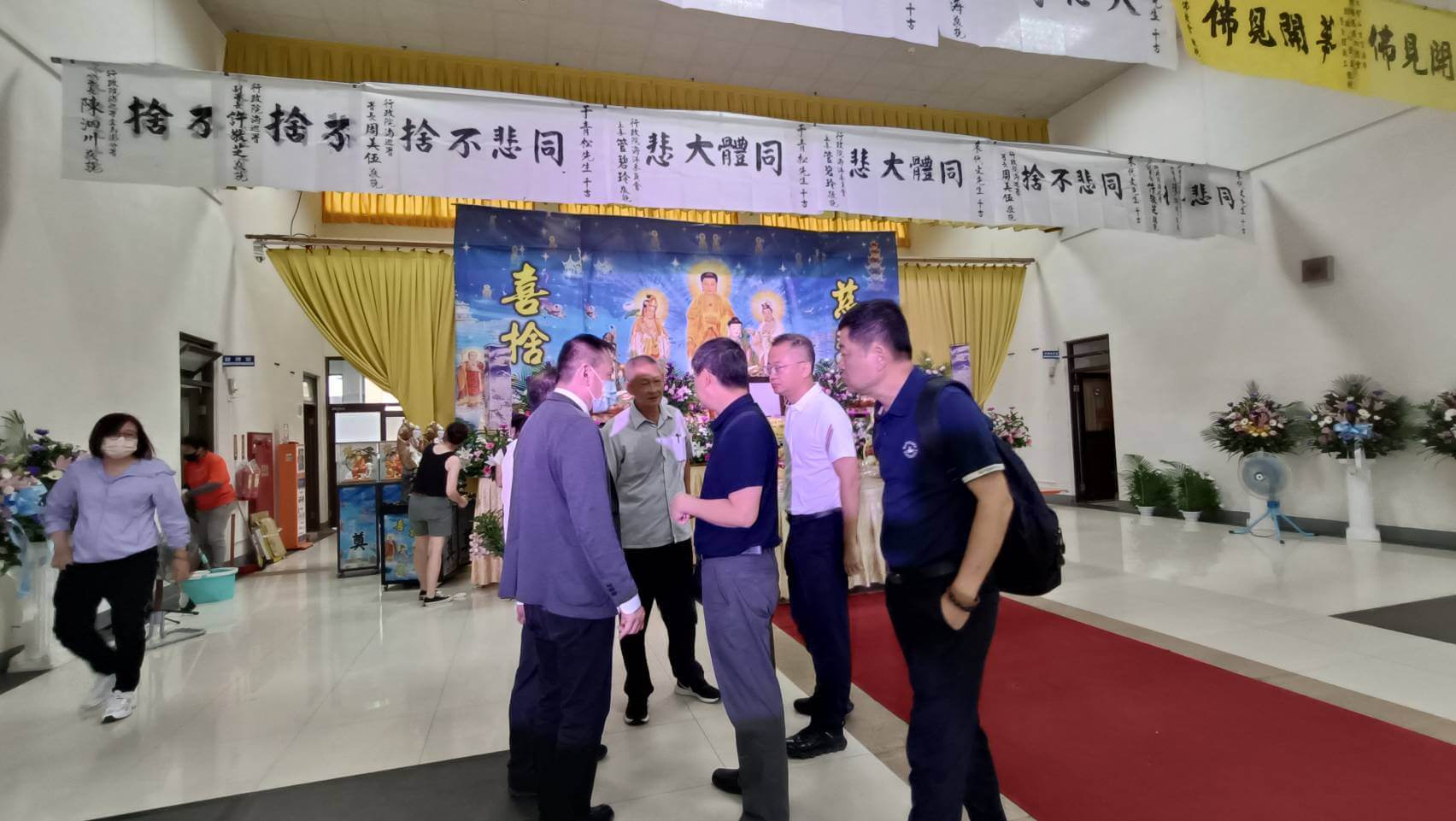 兩岸30日簽共識 金門事件將落幕 談判會所曝光 兩岸30日簽共識 金門事件將落幕 談判會所曝光