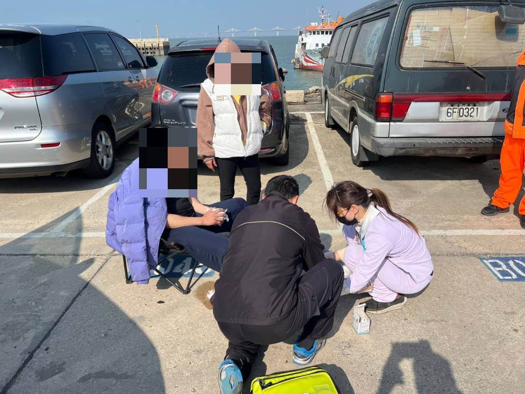 金門新聞