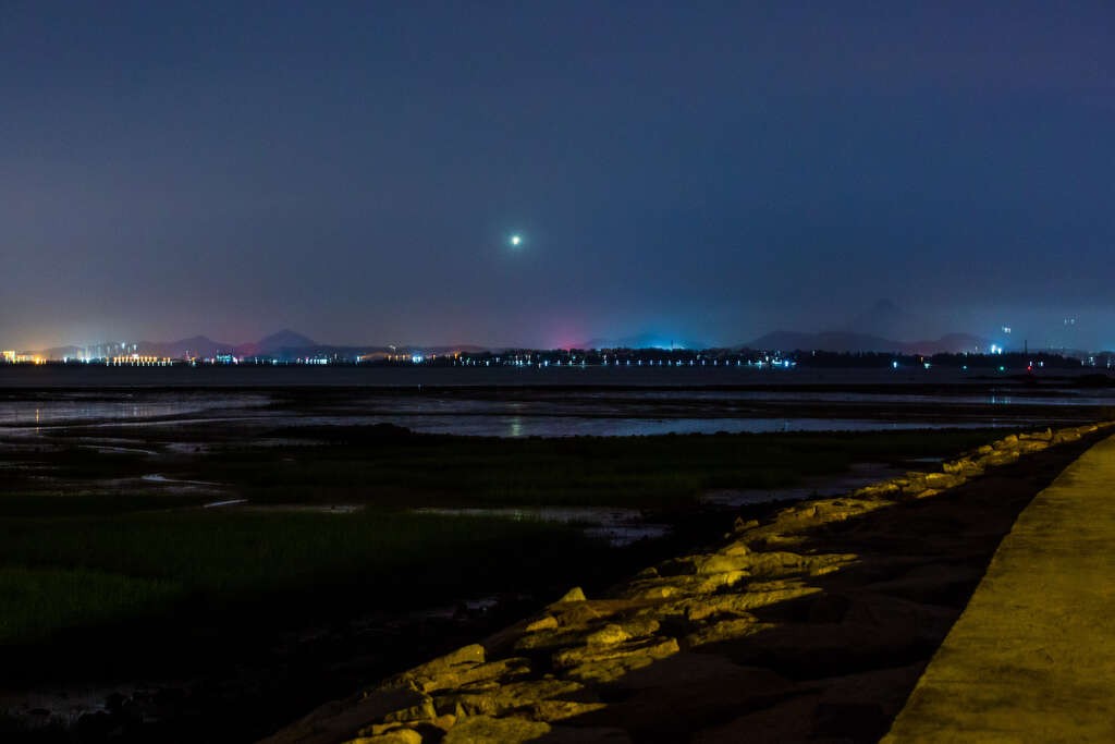 療癒必追！《不如海邊吹吹風》帶你沉浸金門美景！