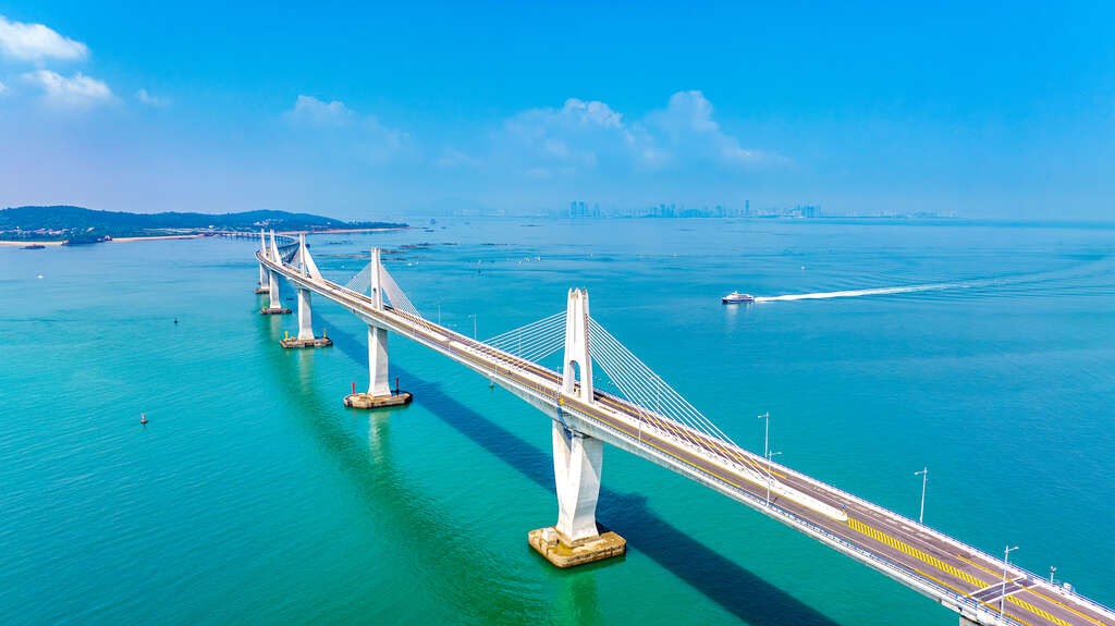 療癒必追！《不如海邊吹吹風》帶你沉浸金門美景！