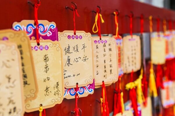 神明駕到！跟著浯島鬧城隍，祈福走春玩翻傳統×創意！