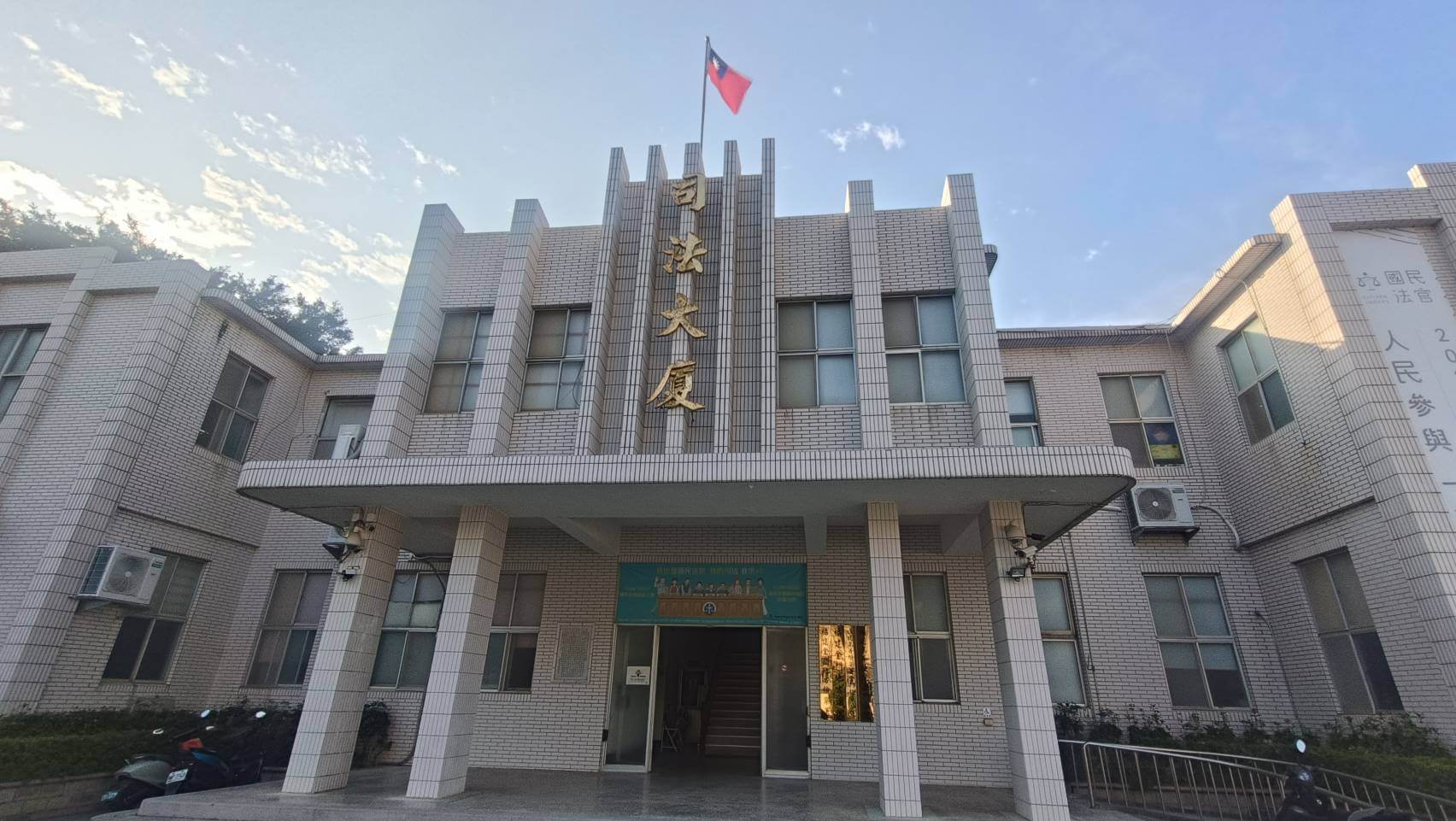 金馬澎勤指中心主任涉共諜遭金門地檢收押免職 金馬澎勤指中心主任涉共諜遭金門地檢收押免職