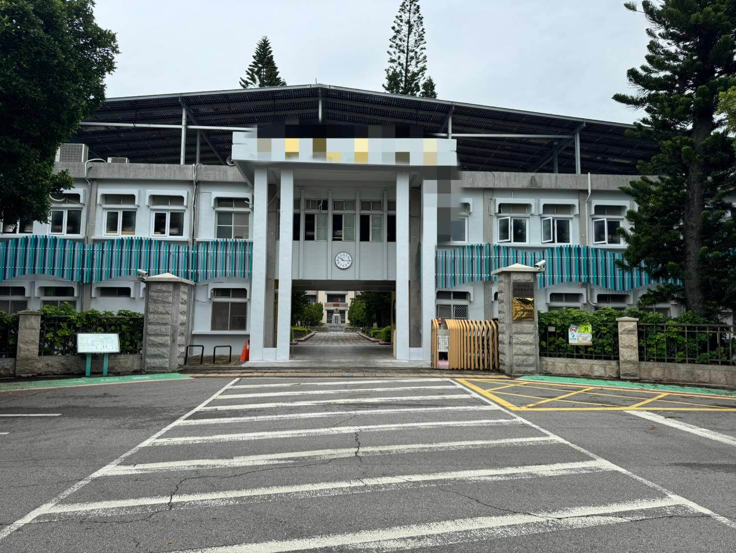 金門城中考題風波 命題教師停聘六個月 金門城中考題風波 命題教師停聘六個月