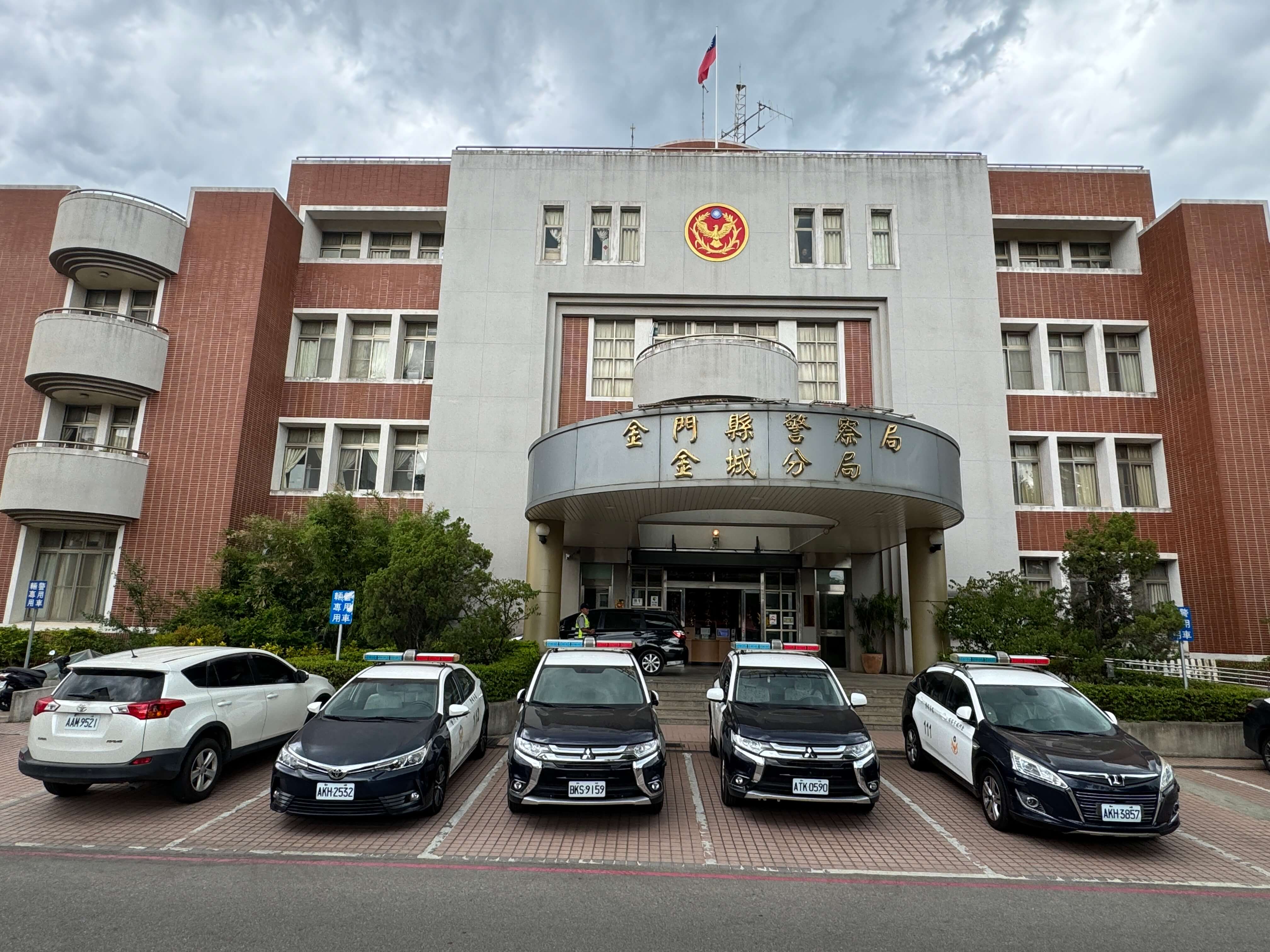 詐騙新型態假賣家.假客服 金門男被騙100萬 詐騙新型態假賣家.假客服 金門男被騙100萬