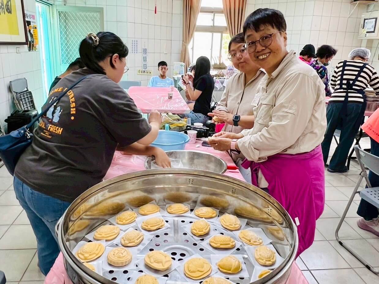 金門官澳遊四季 澳麥的神奇魔法,感受金色麥浪魅力 金門官澳遊四季 澳麥的神奇魔法,感受金色麥浪魅力