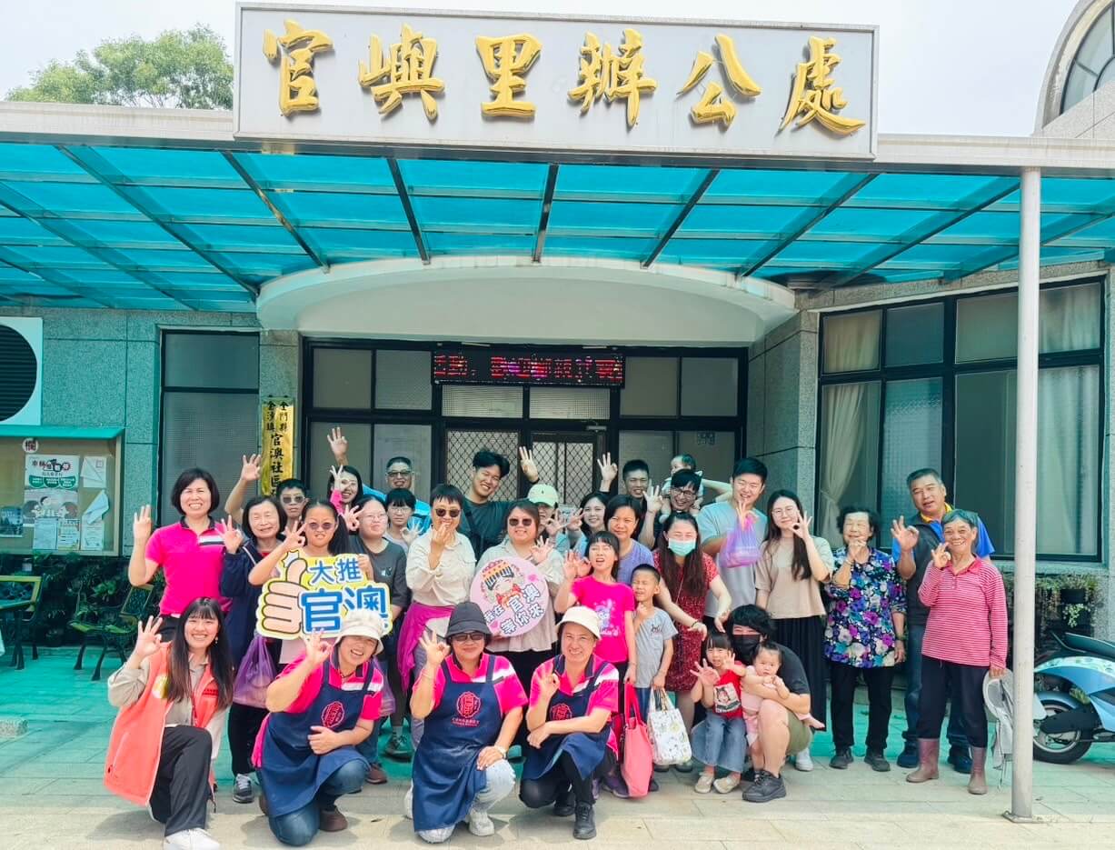 金門官澳遊四季 澳麥的神奇魔法,感受金色麥浪魅力 金門官澳遊四季 澳麥的神奇魔法,感受金色麥浪魅力