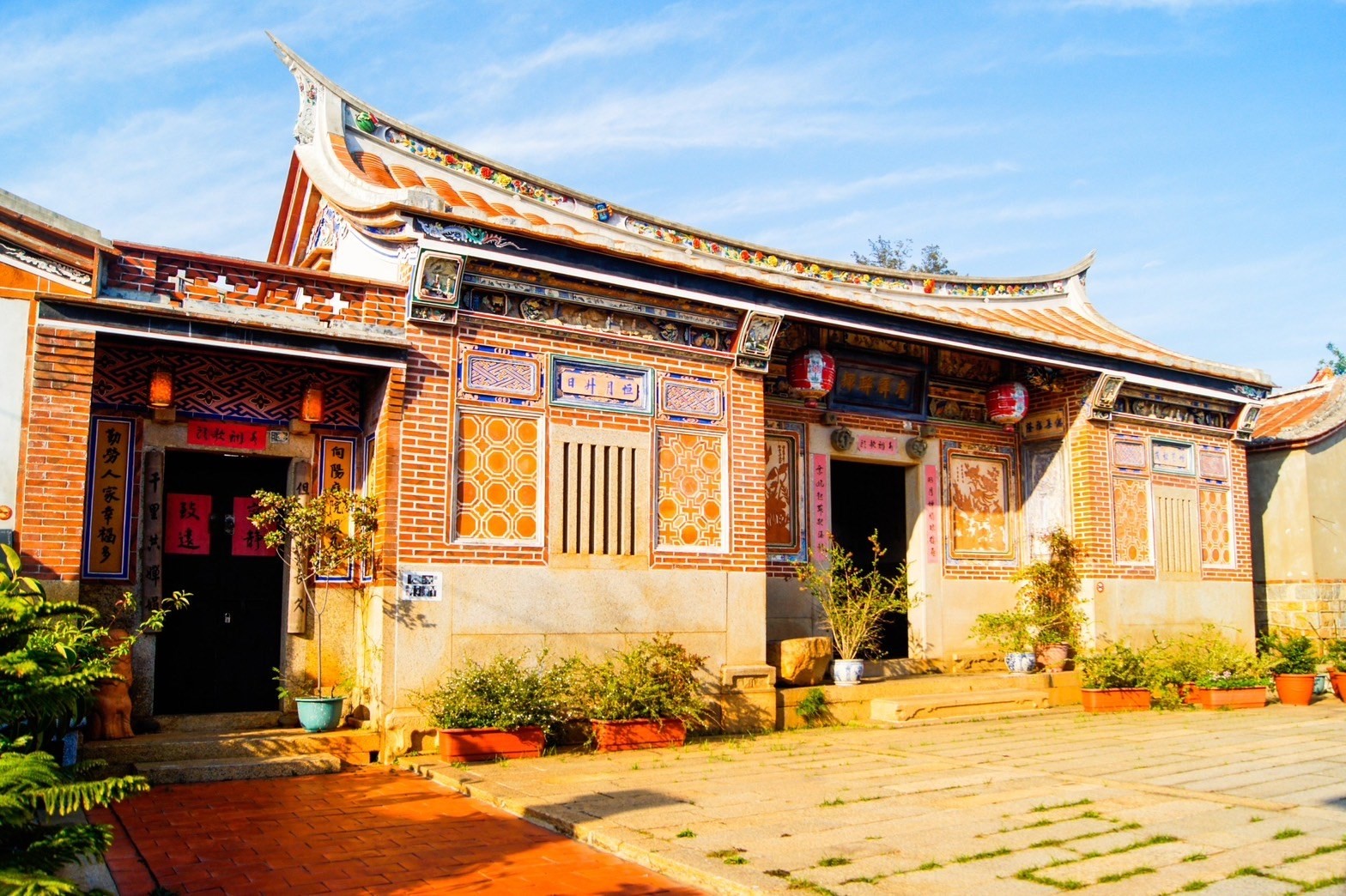金門觀光區10大店家創新行銷｜品牌打造搭上觀光列車！