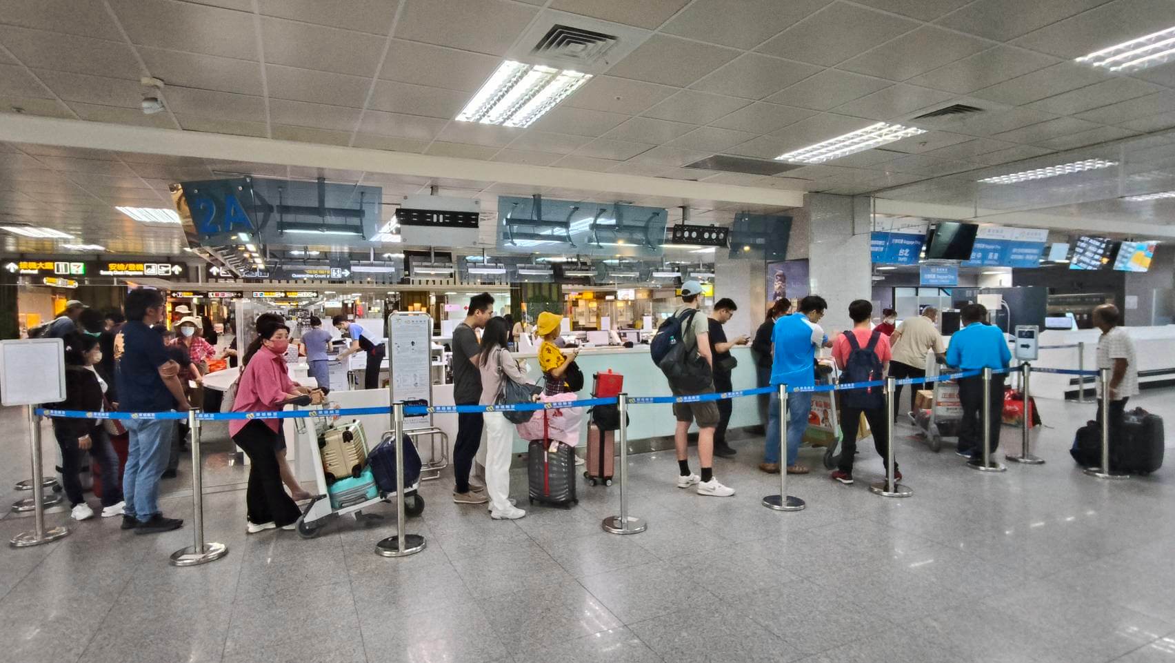 金門航班一票難求 立榮航空6月增開臺北—金門加班機 金門航班一票難求 立榮航空6月增開臺北—金門加班機