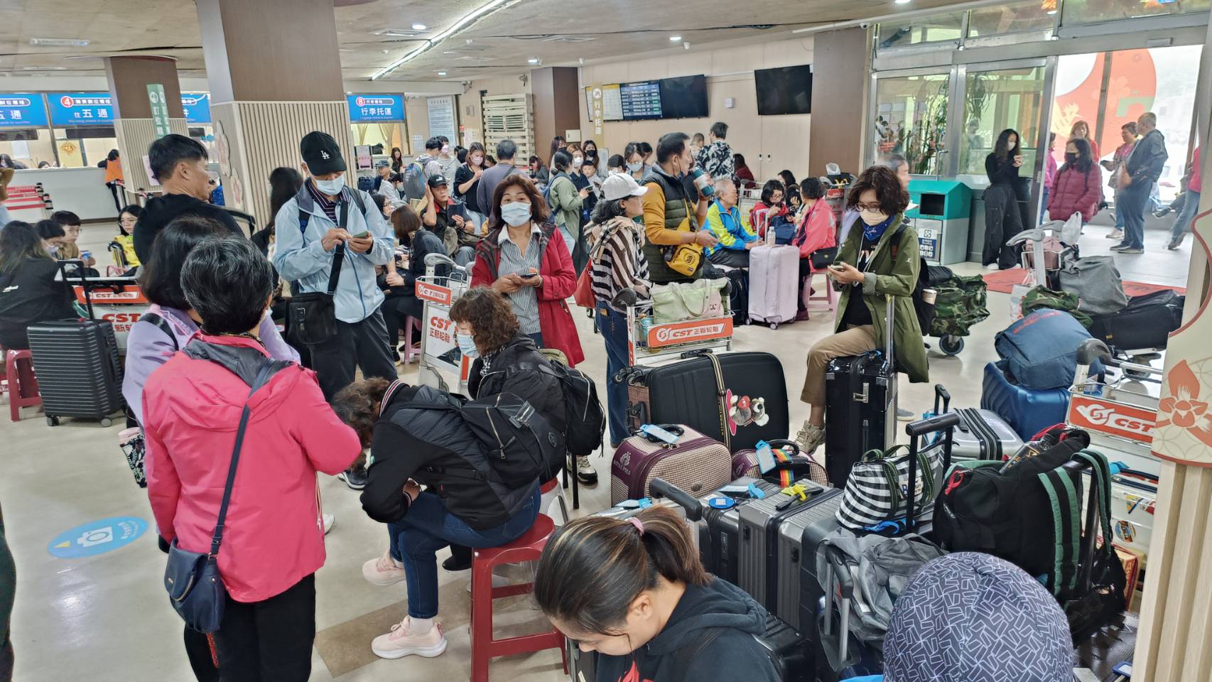 營造友善旅遊環境 金門宣導陸客騎電動車限數25公里 營造友善旅遊環境 金門宣導陸客騎電動車限數25公里