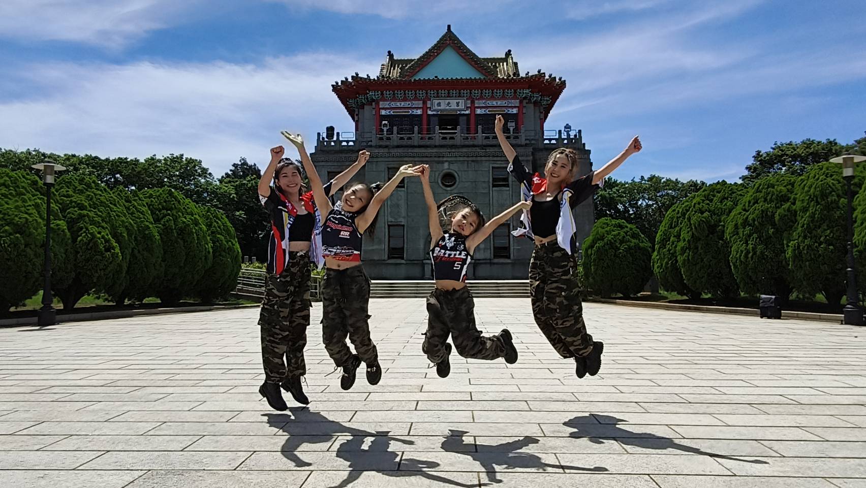 穿越秘境時光機 金門推 四大亮點與軍旅遊程體驗 穿越秘境時光機 金門推 四大亮點與軍旅遊程體驗
