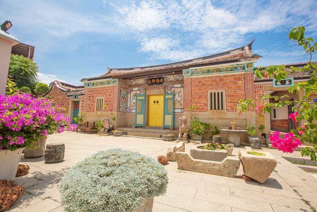 金門觀光區10大店家創新行銷｜品牌打造搭上觀光列車！