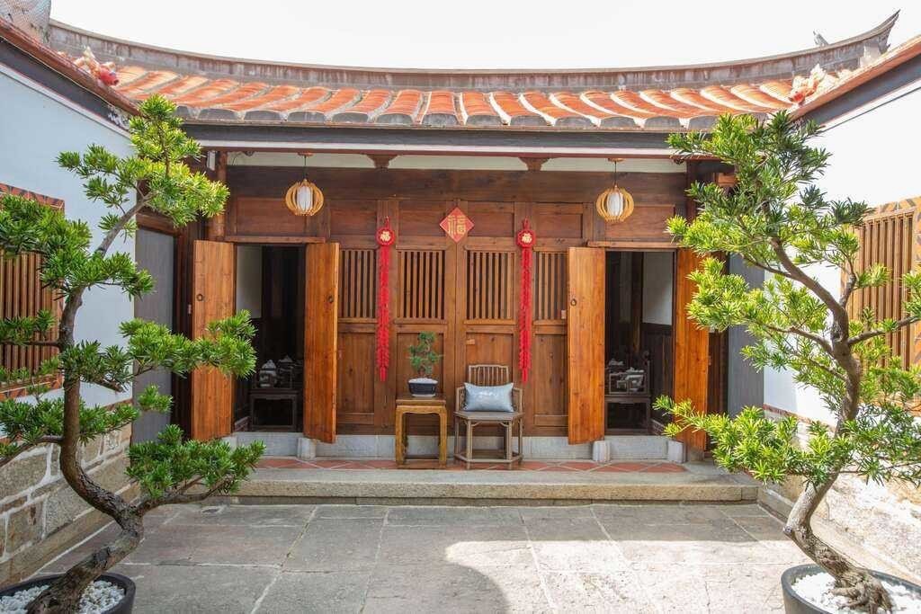 金門觀光區10大店家創新行銷｜品牌打造搭上觀光列車！