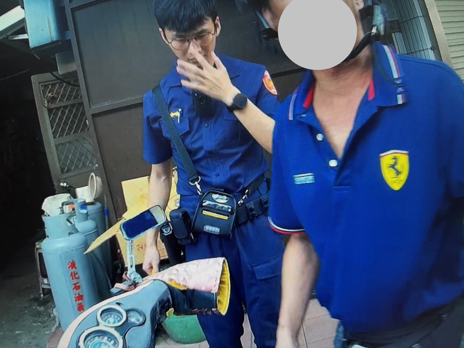 金門新聞