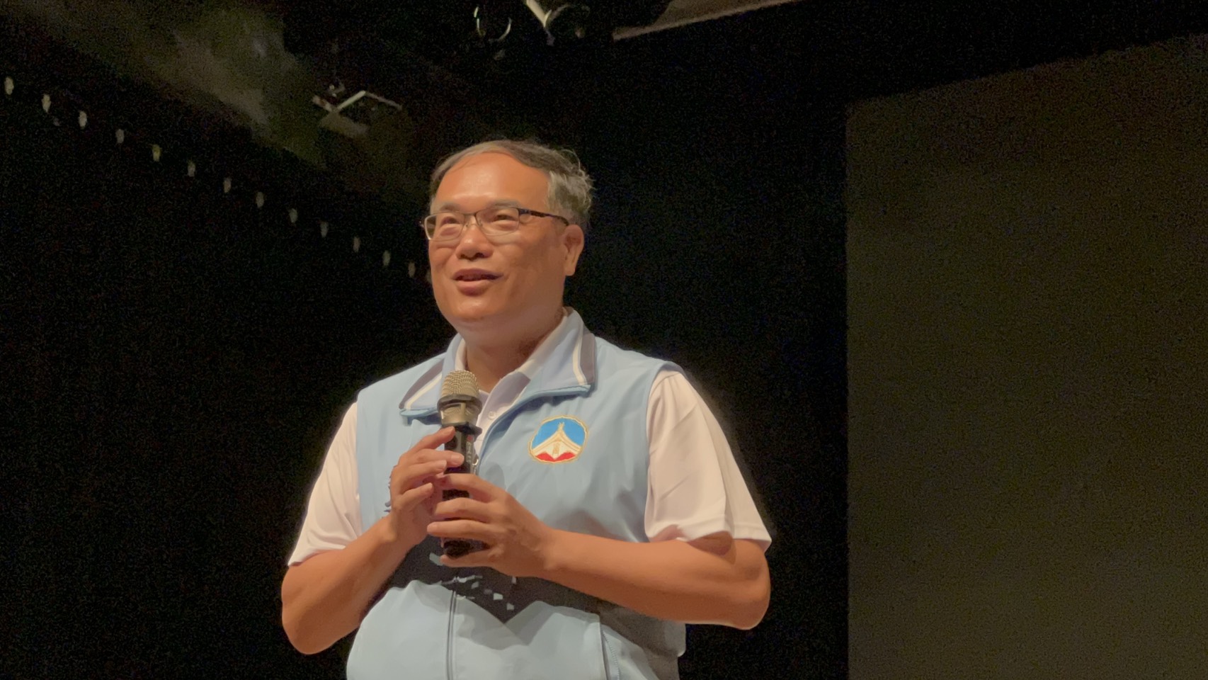 《夏日樂章・樂動金城》城中管樂團成果發表音樂會 《夏日樂章・樂動金城》城中管樂團成果發表音樂會
