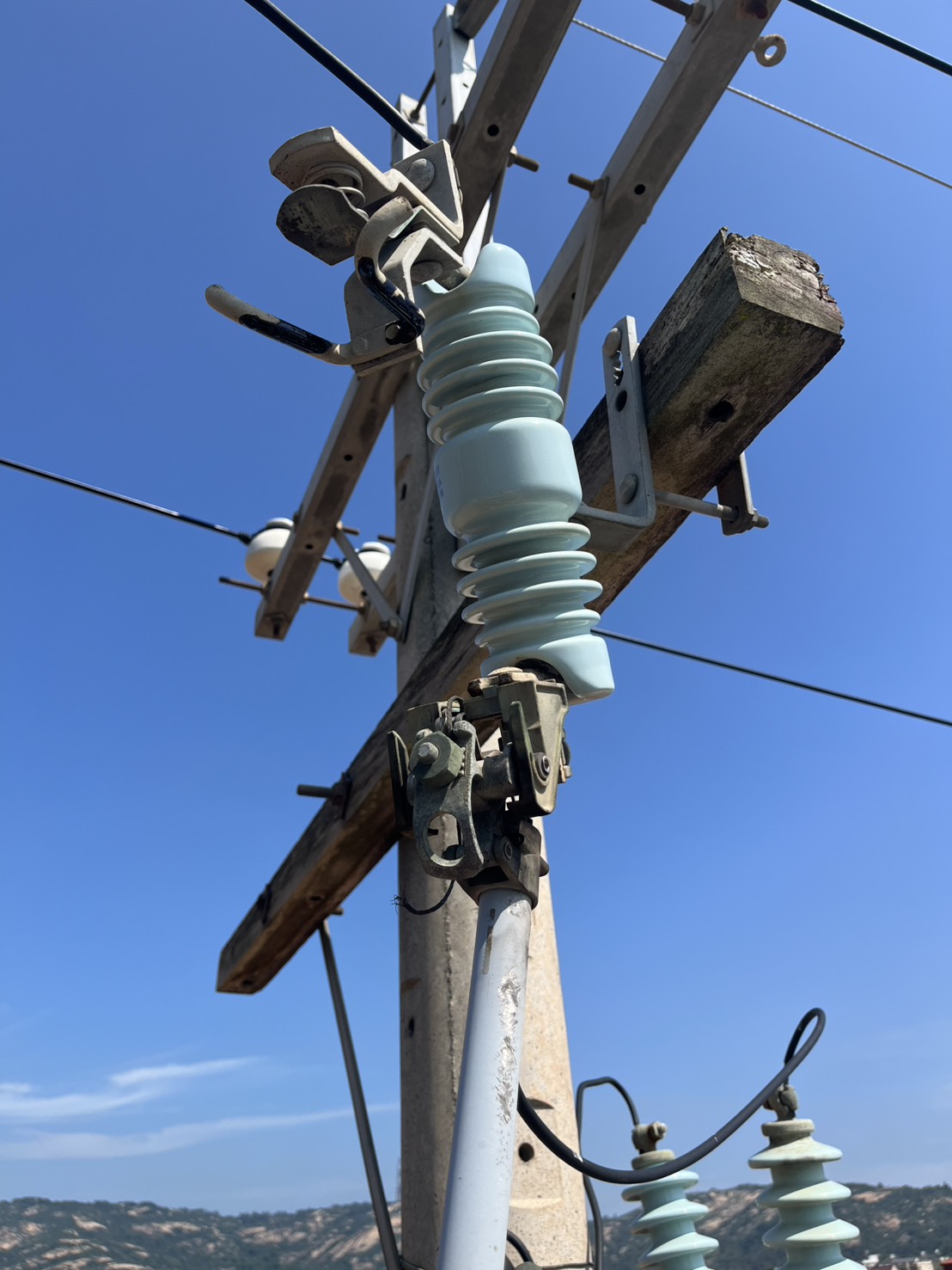 變壓器故障 金沙349户停電 變壓器故障 金沙349户停電