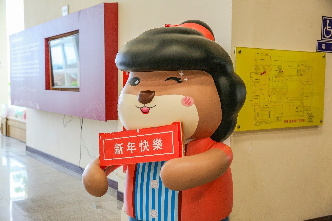 金門閨密、 死黨旅遊必玩｜尋找金門觀光小天使~阿特 集金幣任務開跑！今夏打卡拿好禮、玩翻金門