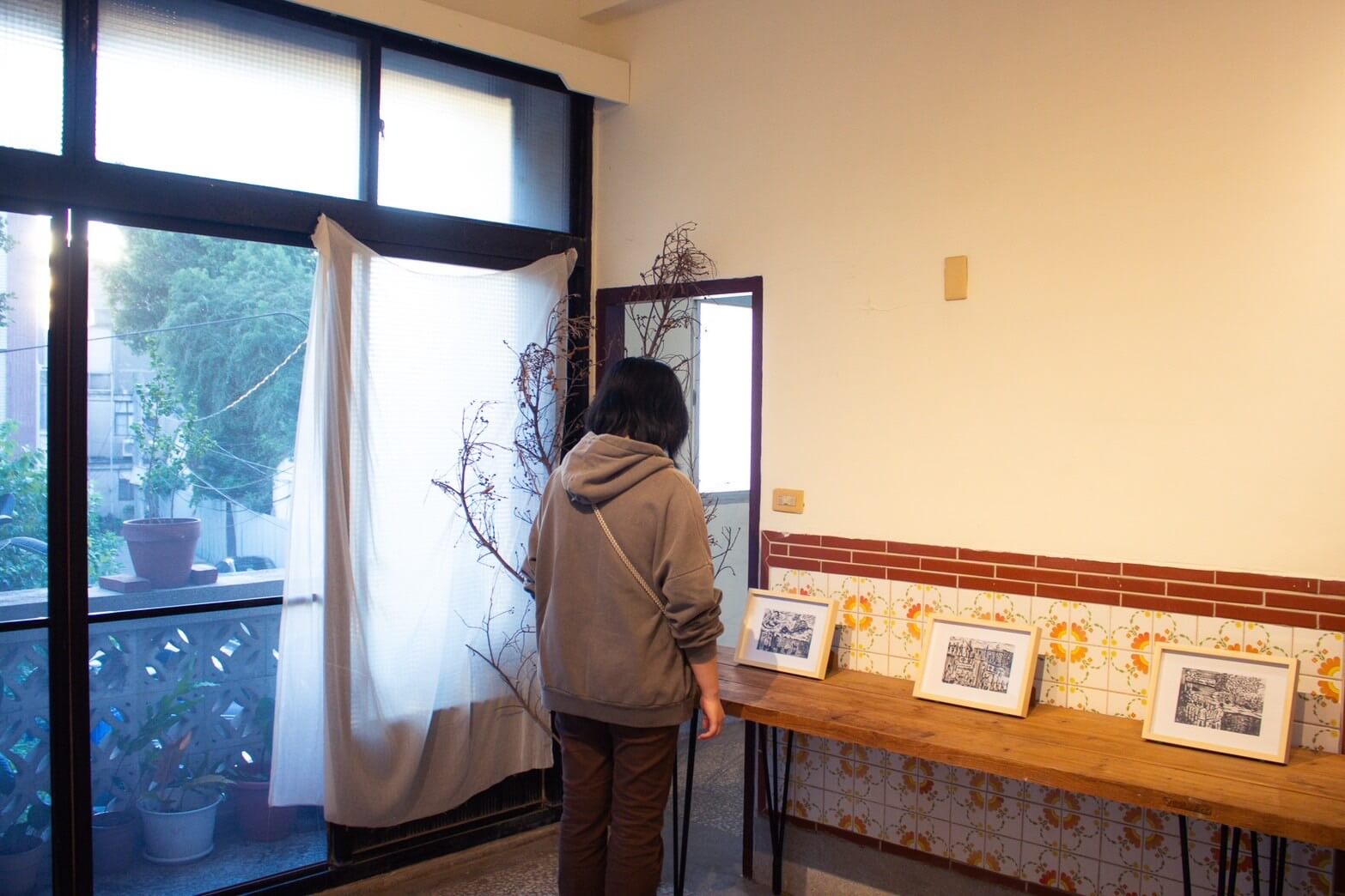 陪伴居民探索歷史 金馬白色歷史檔案創作工作坊開放報名 陪伴居民探索歷史 金馬白色歷史檔案創作工作坊開放報名