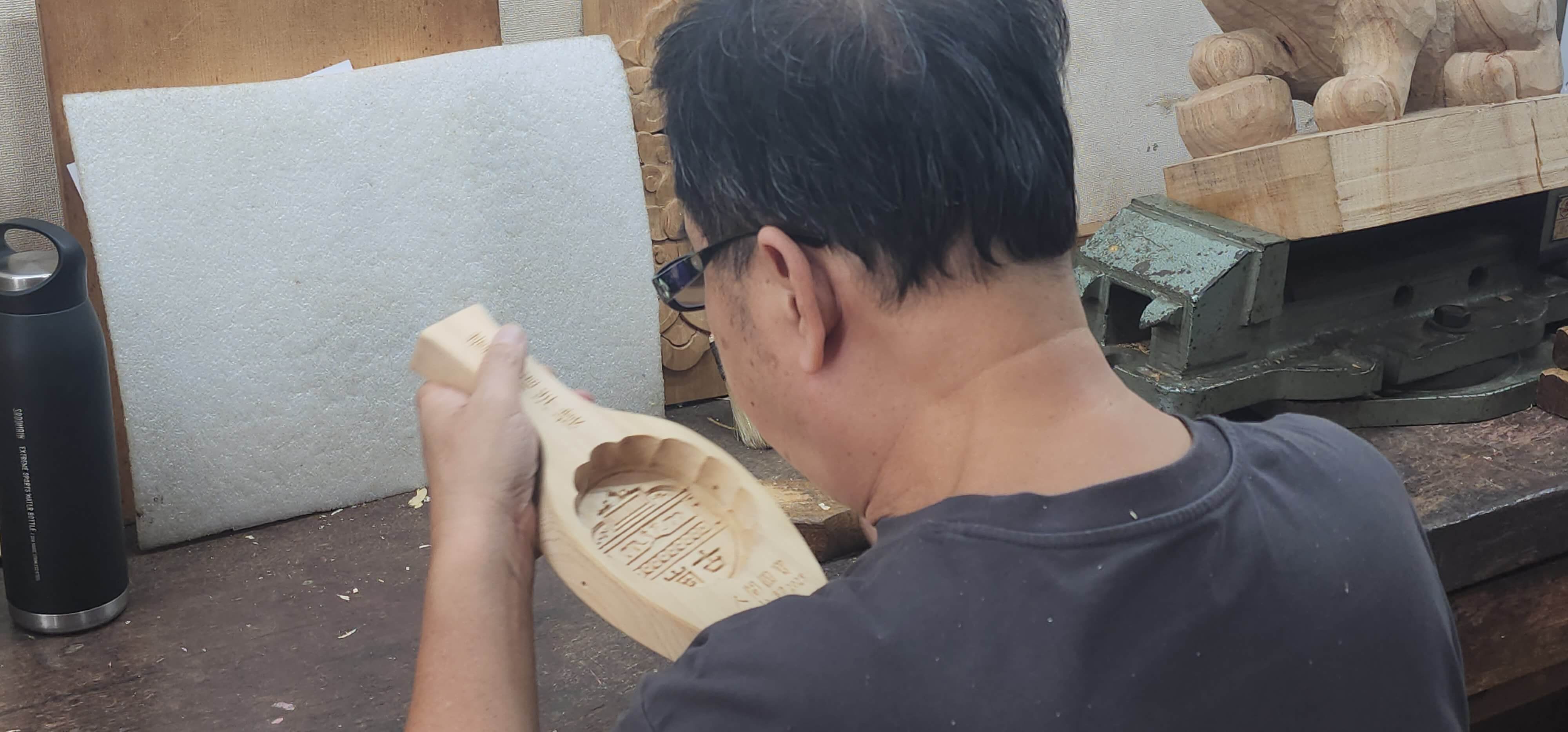 金門古蹟之美 董允耀洋樓將落成 金門古蹟之美 董允耀洋樓將落成
