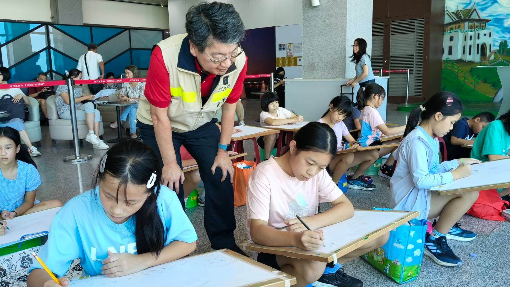 金門新聞