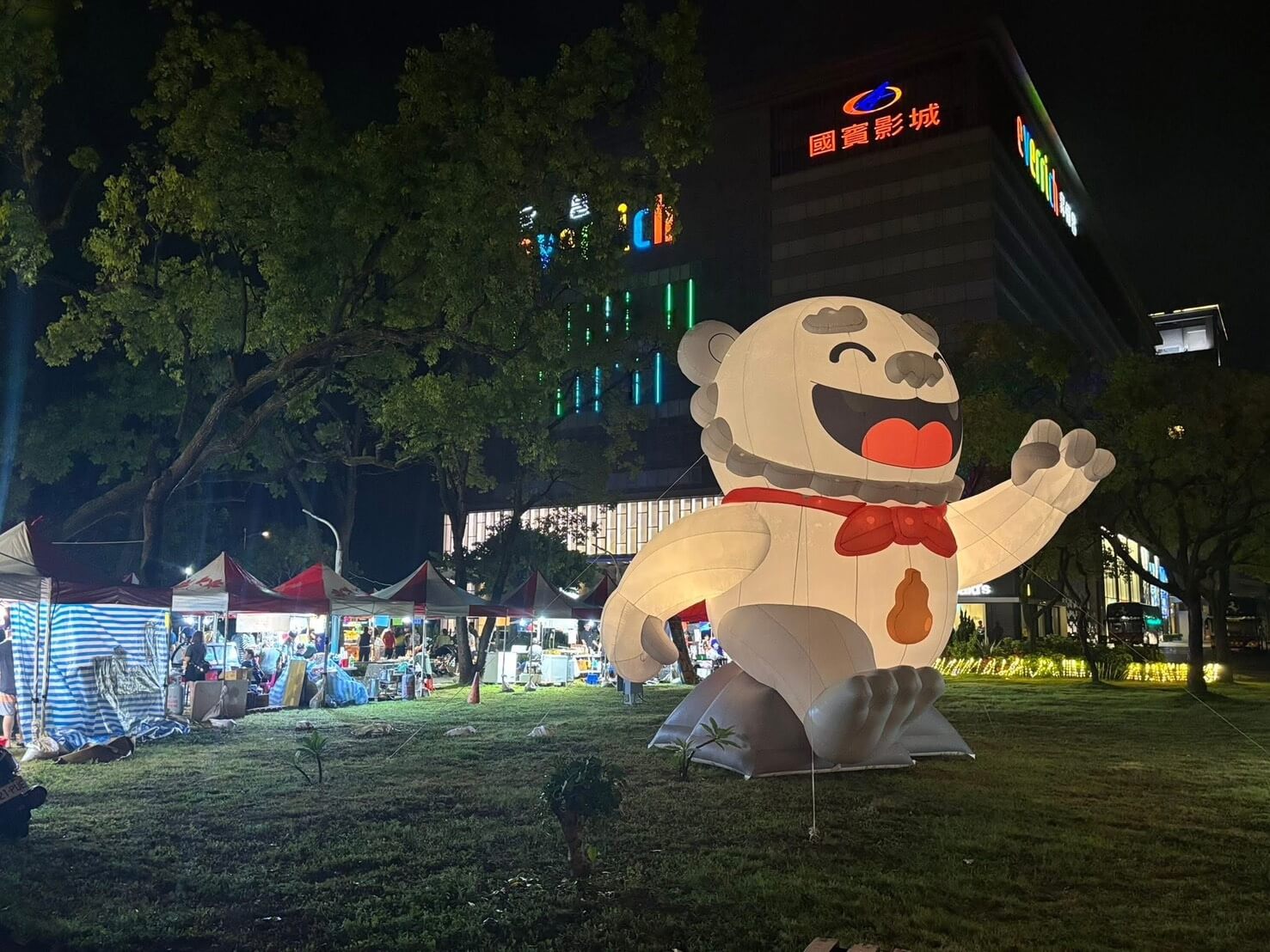 金門金湖鎮《新市商圈|假日市集》歡樂登場 金門金湖鎮《新市商圈|假日市集》歡樂登場