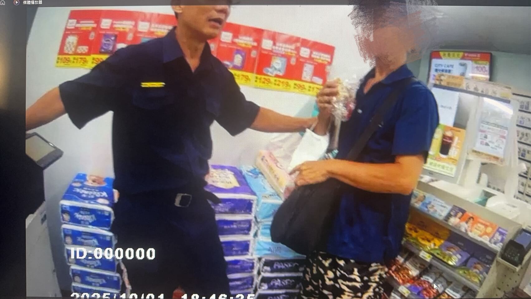 湖警與超商店員合作 成功阻止假網購詐騙 湖警與超商店員合作 成功阻止假網購詐騙