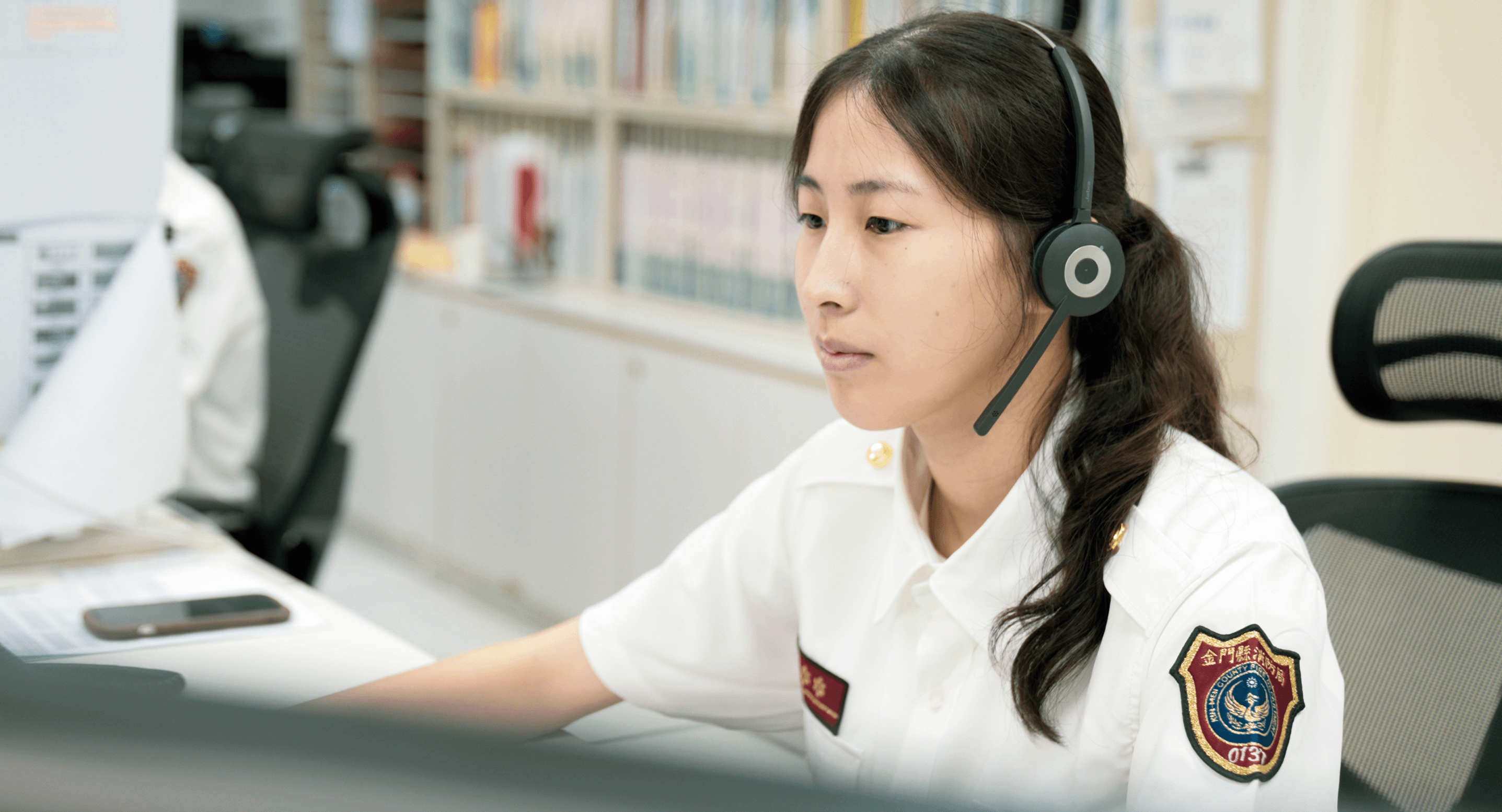 緊急救護的幕後英雄，DACPR守護黃金救命時間