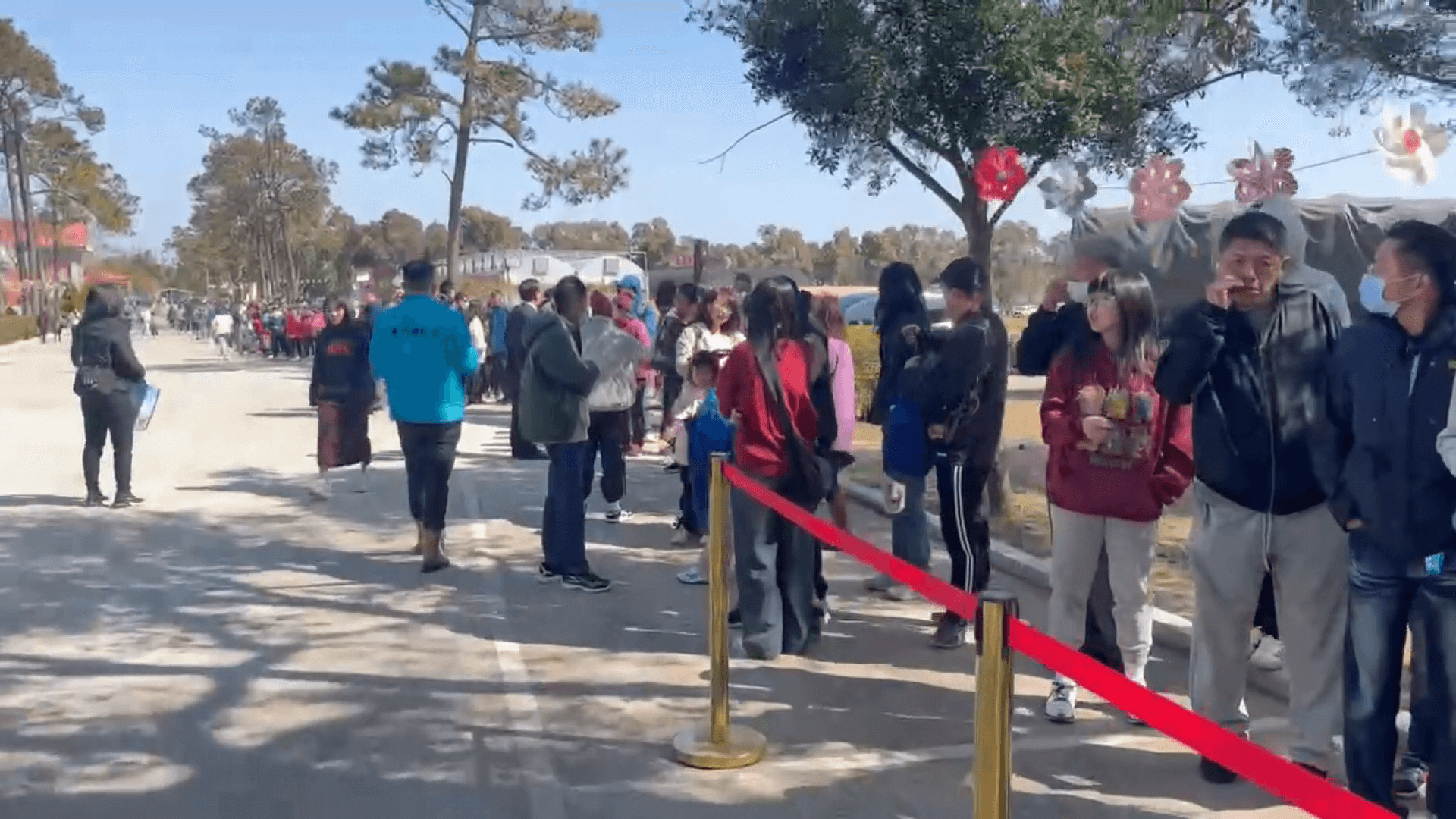 金門農試所新年走春 活動預告闔家歡樂農村體驗