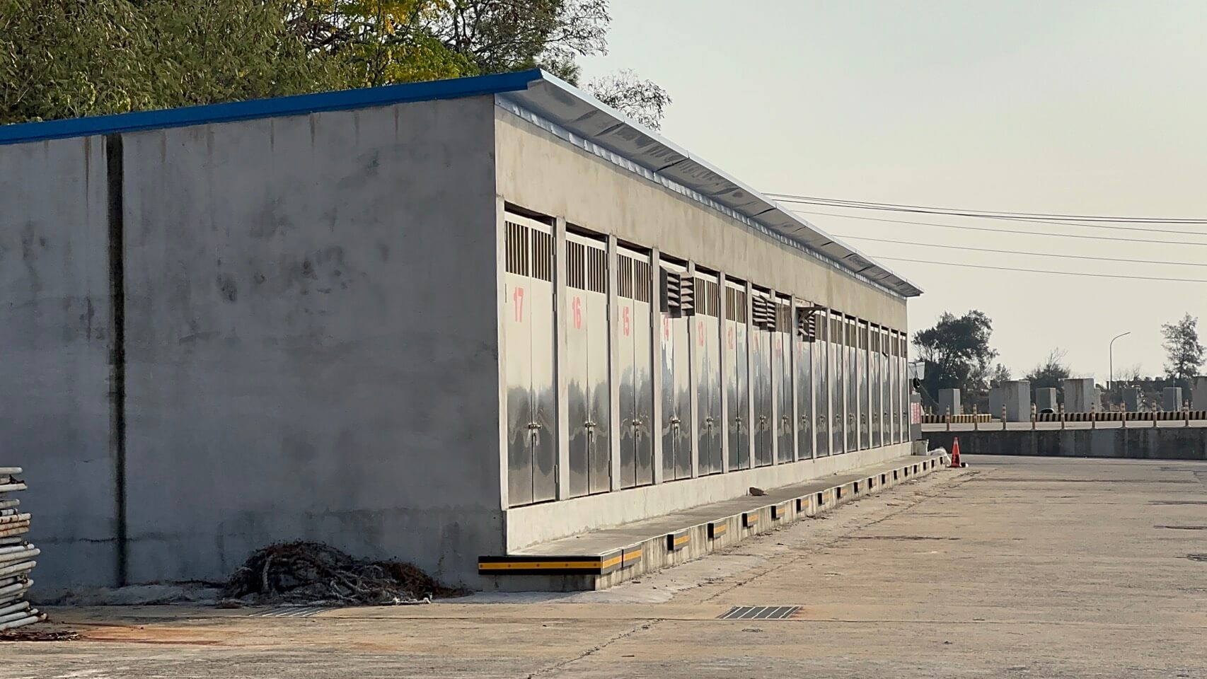 金門替代役男穿警服嗆「去申訴2077」　漁會：對方先鬧事