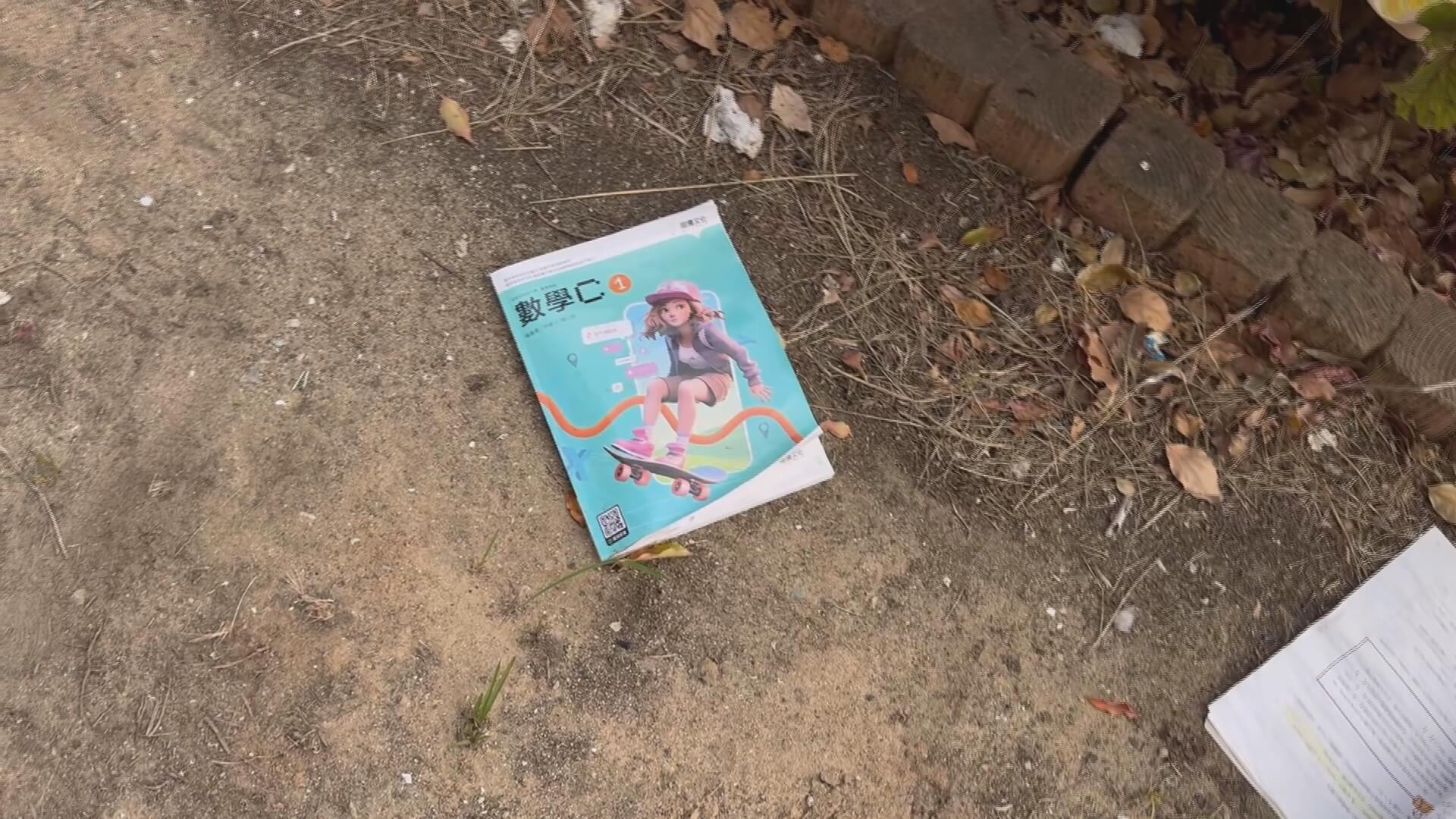 金門高職周邊垃圾堆積 太湖水庫旁髒亂引憂心 金門高職周邊垃圾堆積 太湖水庫旁髒亂引憂心