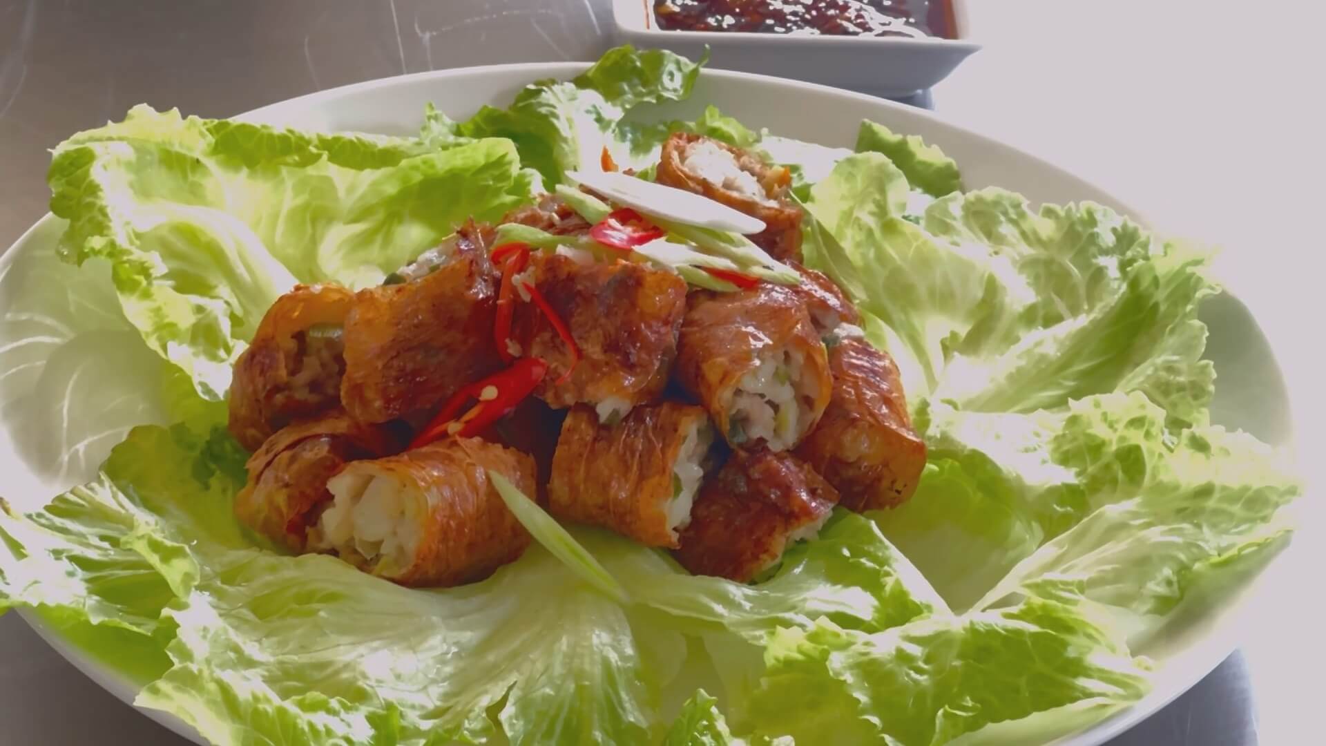 歲末思鄉年味濃　光華園《金門情懷年菜》喚醒遊子記憶