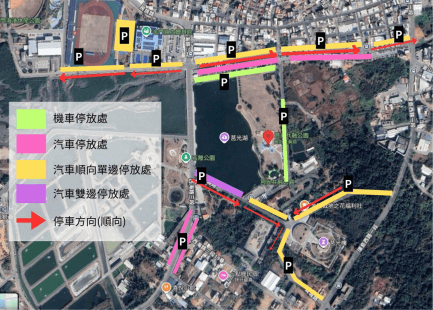 金采門耀 2026・喜納滿城——金門跨年晚會明晚登場