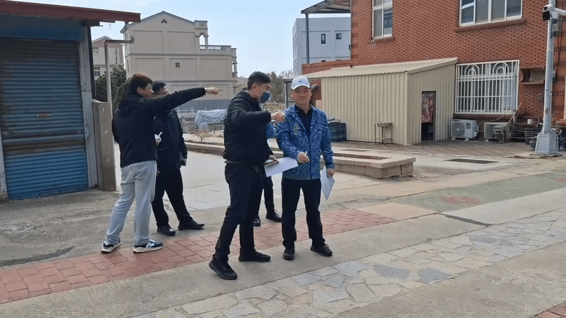 2026年金廈兩岸春節煙火施放活動交通管制措施