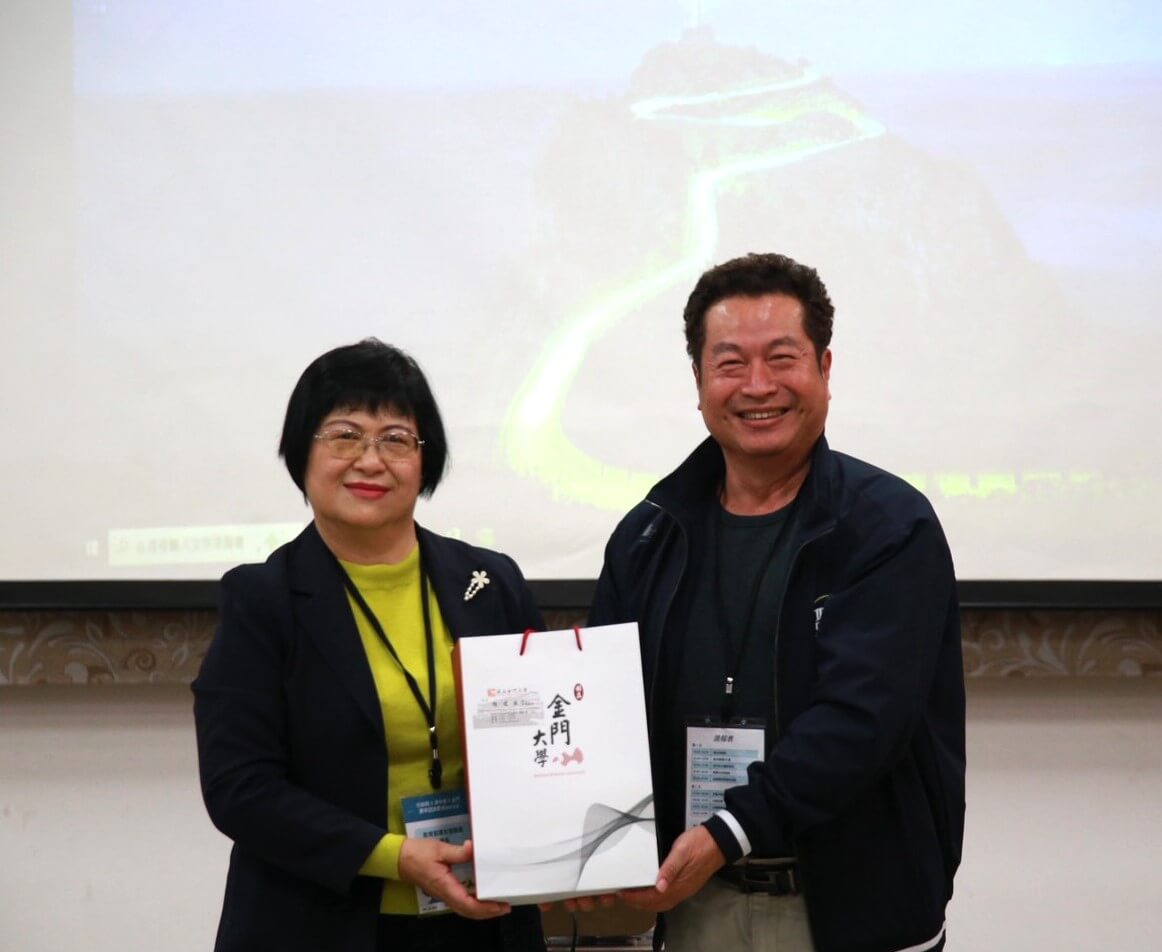 跨域交流×在地行動 行政院、青年署攜手金門 展開青年對話交流成果豐碩