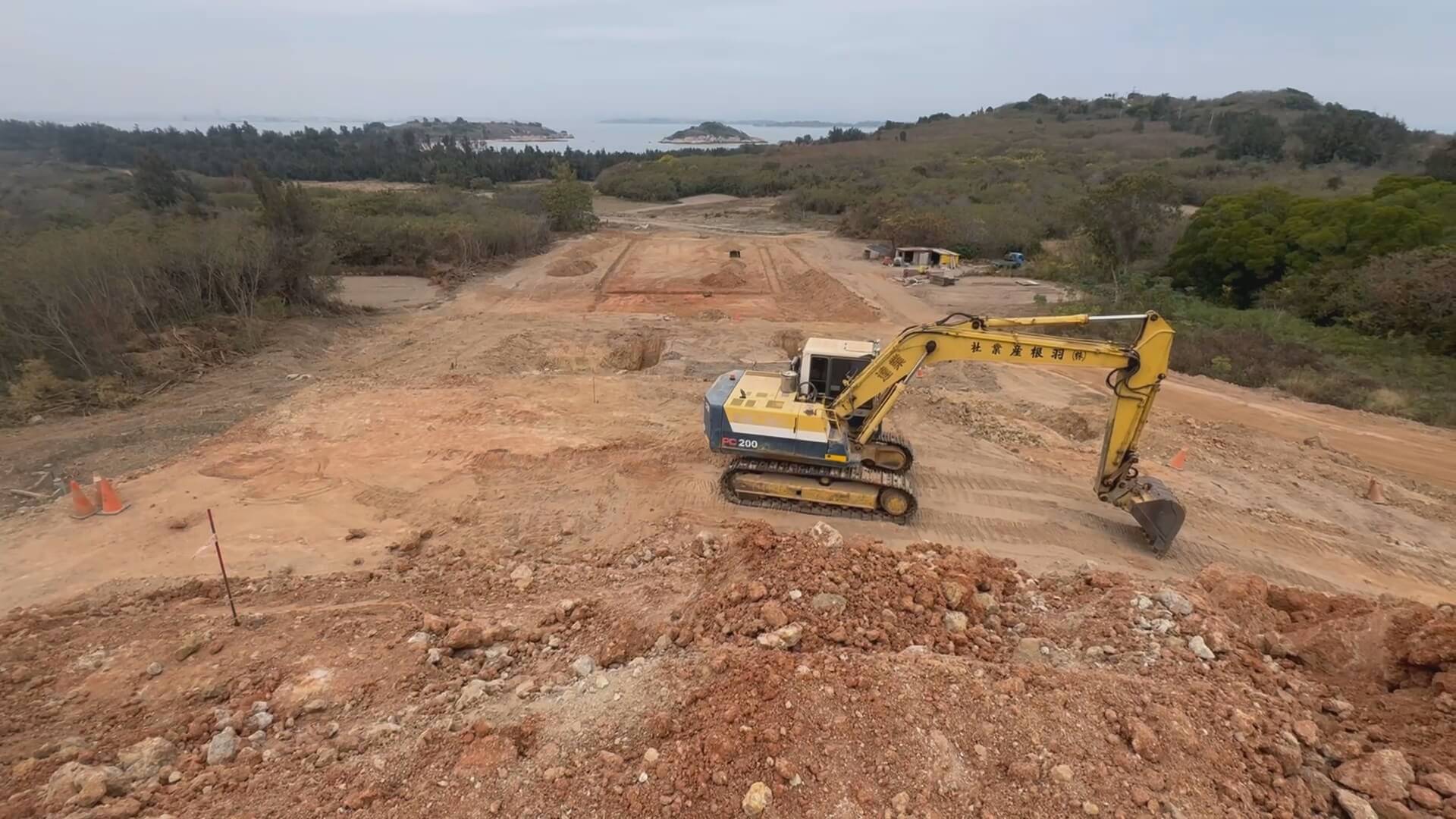 缺工成藉口？多項道路工程延宕　民眾質疑縣府監工失靈