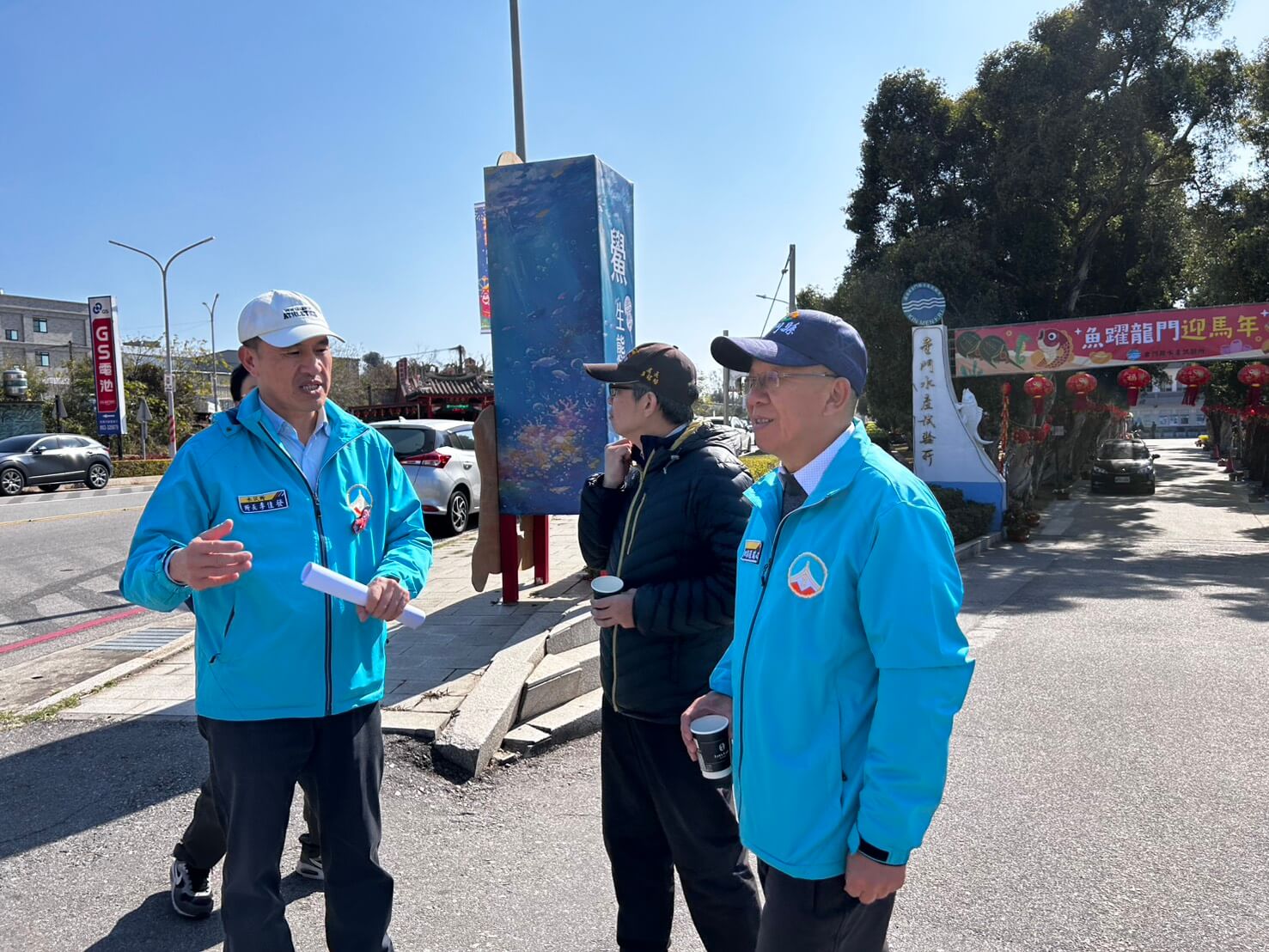 2026迎新春農業展系列活動即將登場　農林漁牧四所邀鄉親走春同樂