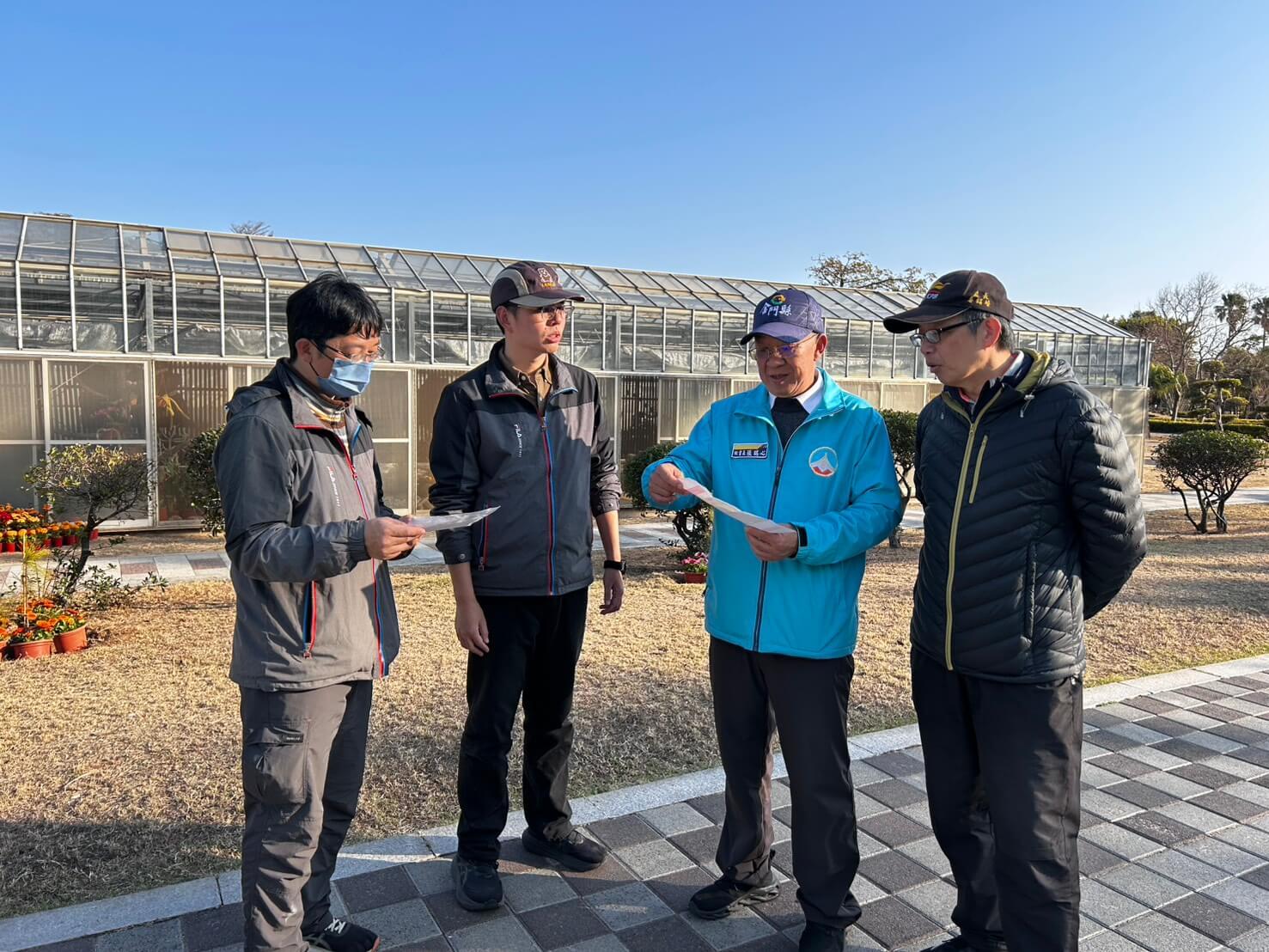 2026迎新春農業展系列活動即將登場　農林漁牧四所邀鄉親走春同樂