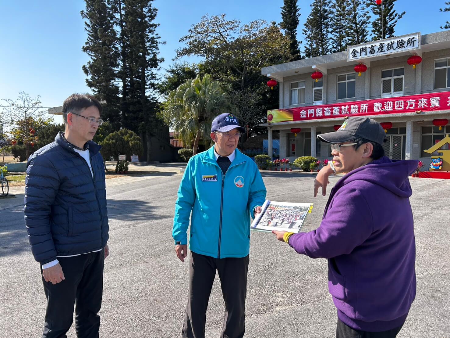 2026迎新春農業展2月17日至19日登場 農林漁牧四所齊推亮點活動 邀鄉親走春同樂