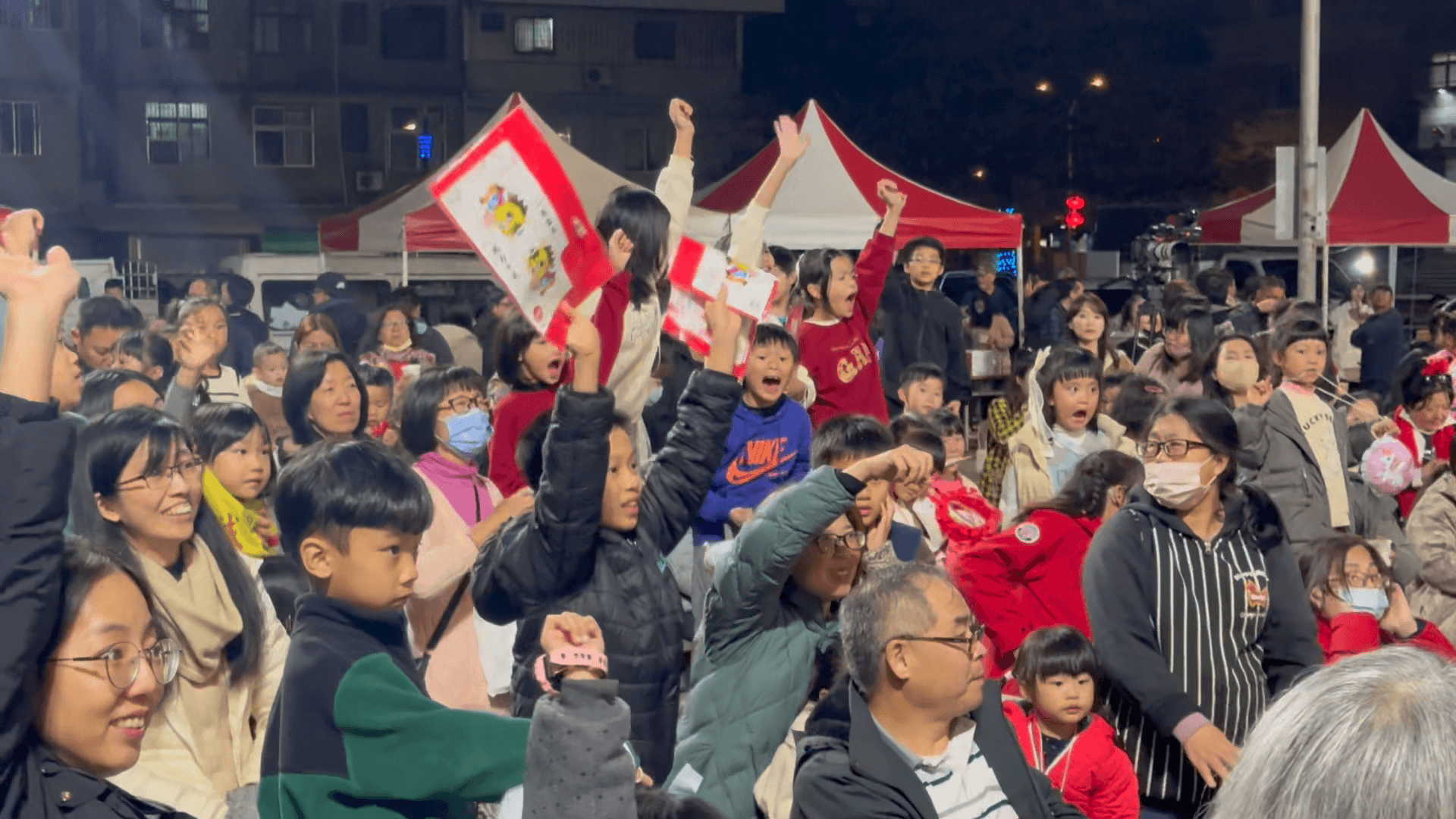 金湖鎮公所2026元宵賀歲慶團圓 元宵燈謎壓軸登場 金湖鎮公所2026元宵賀歲慶團圓 元宵燈謎壓軸登場