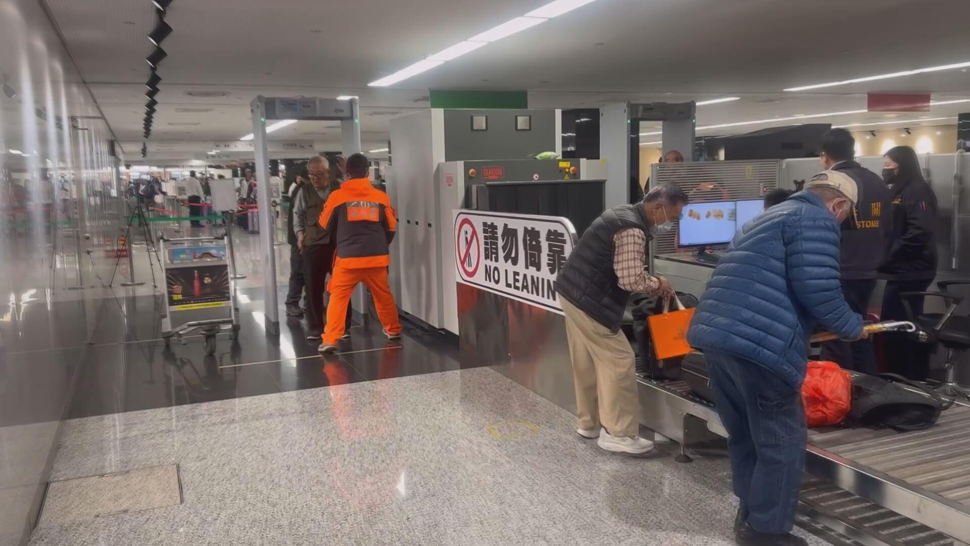 金門港疑爆偷渡貓隻入境　董森堡批岸巡查緝鬆散籲強化國門把關