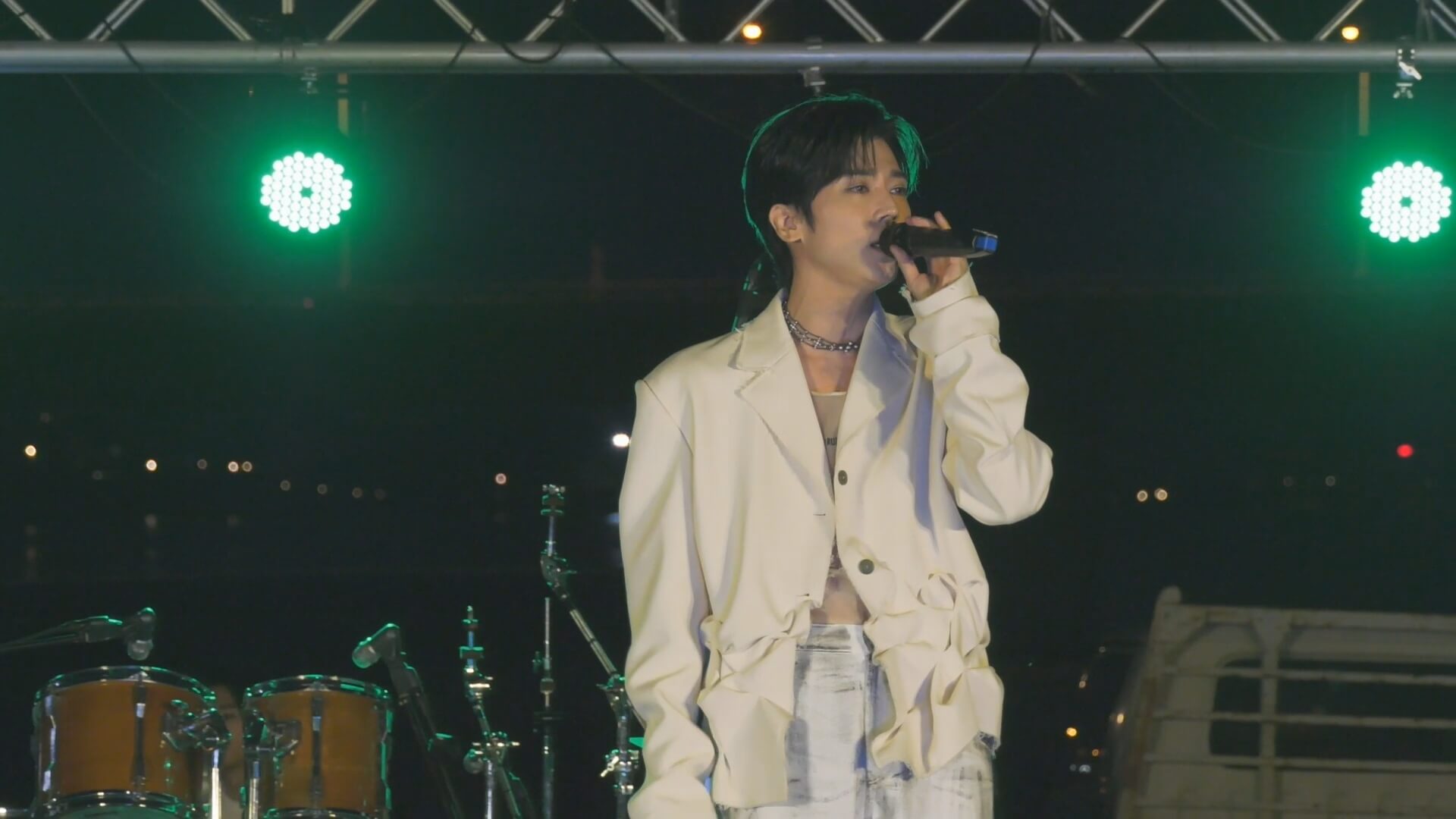 春季海堤音樂會登場　重塑金門海派生活美學