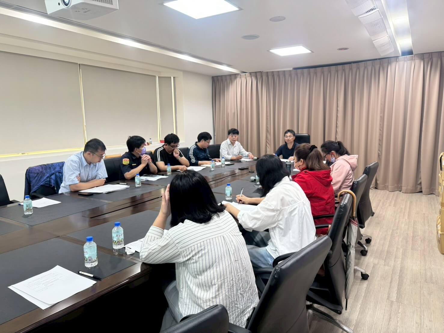 五一連假將至　縣府強化微型電動二輪車管理　提前部署交通安全