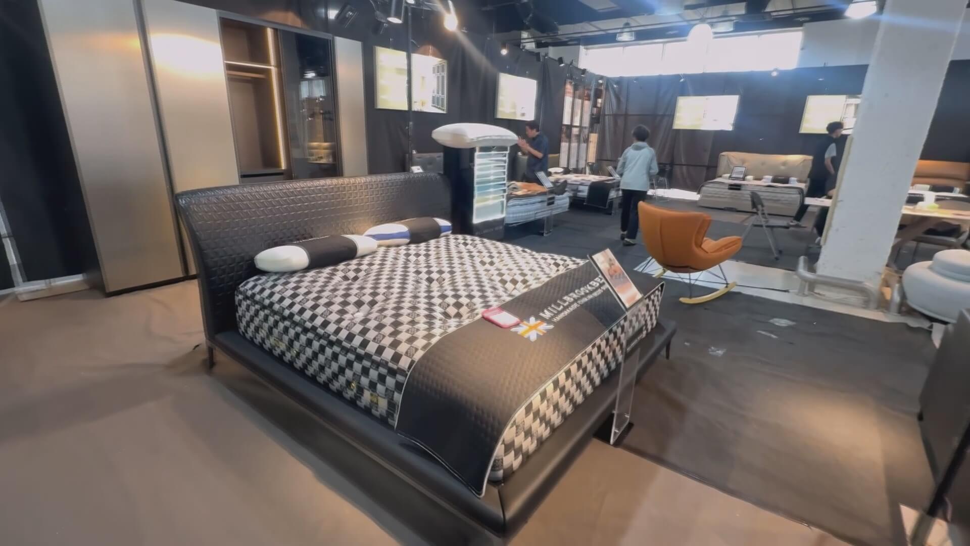 金門首檔傢俱展登場　優惠限時開跑