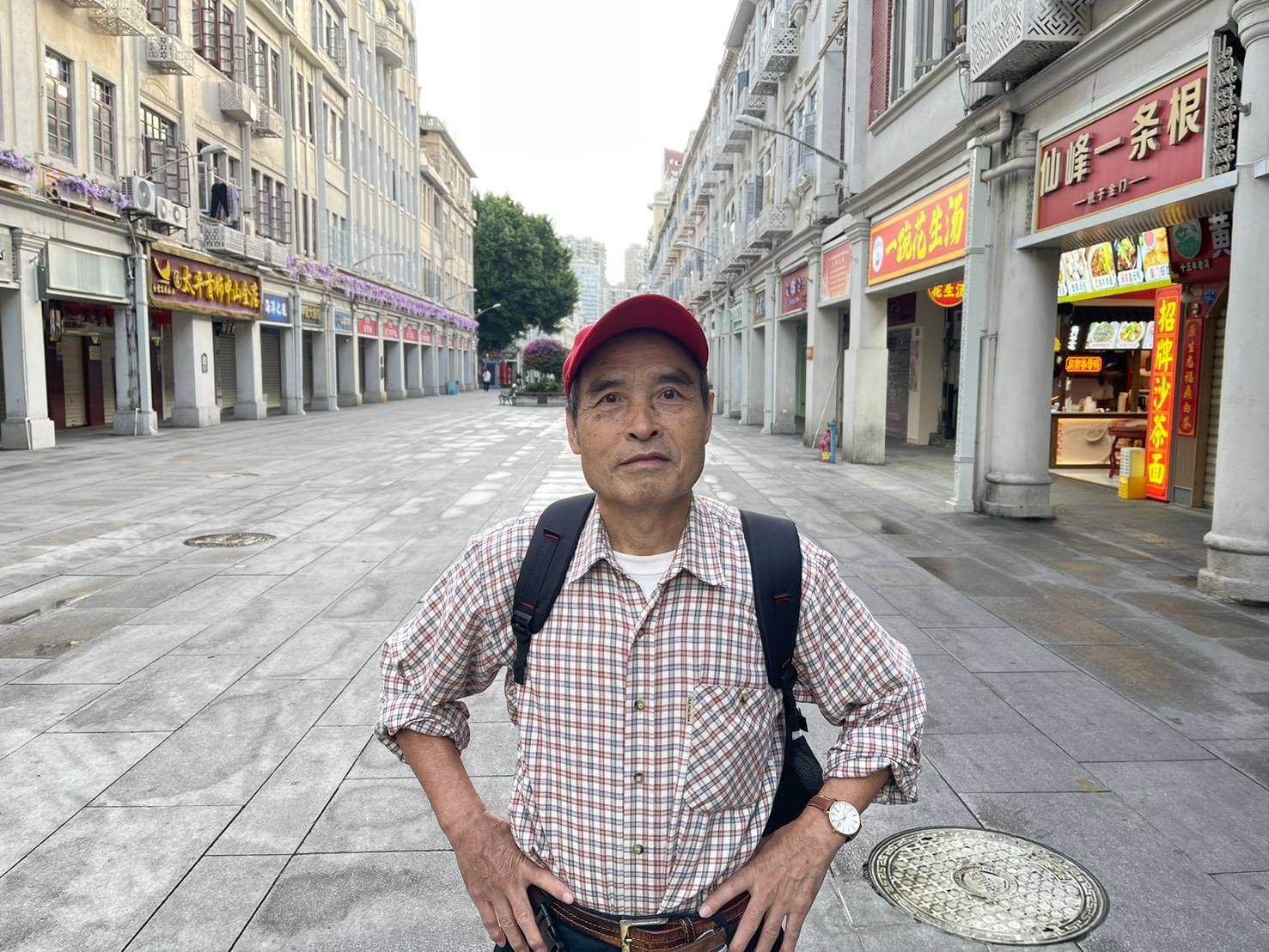 第十一屆金門文化獎揭曉 四位文化耆老獲最高榮譽肯定 第十一屆金門文化獎揭曉 四位文化耆老獲最高榮譽肯定