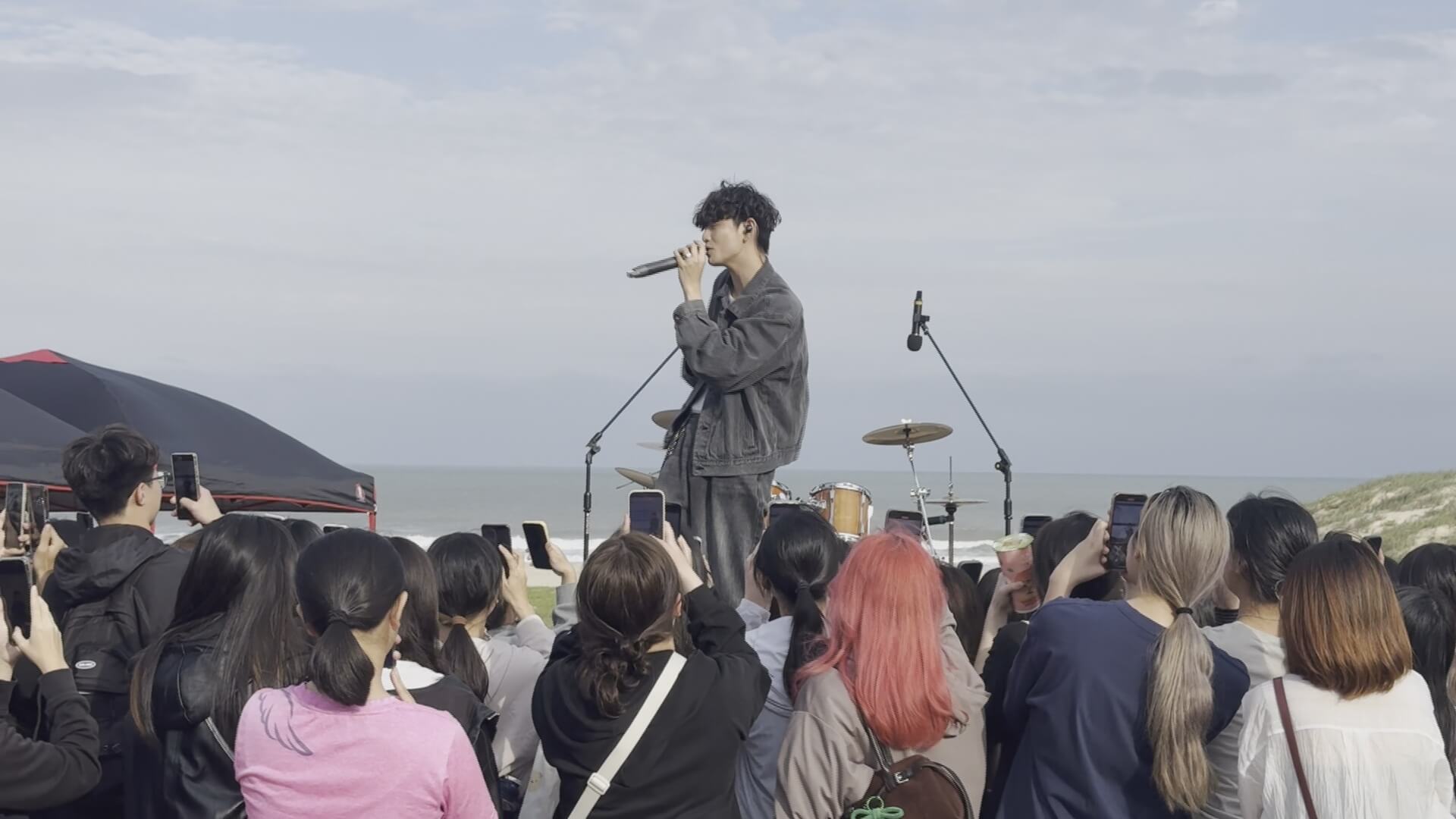 金門才藝新巔峰！「鑫的一年x最強離島巡演」第三站完美謝幕 強大導師陣容點亮浯洲之星