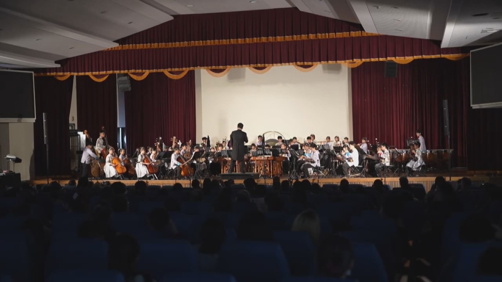 《愛戀金城音樂會》溫馨登場 《愛戀金城音樂會》溫馨登場