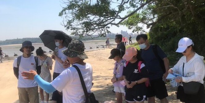 【2026金門親子旅遊推薦】暑假必玩！80+ 款特色「親子體驗遊程」全攻略 帶孩子做中學，探索戰地與生態之美！