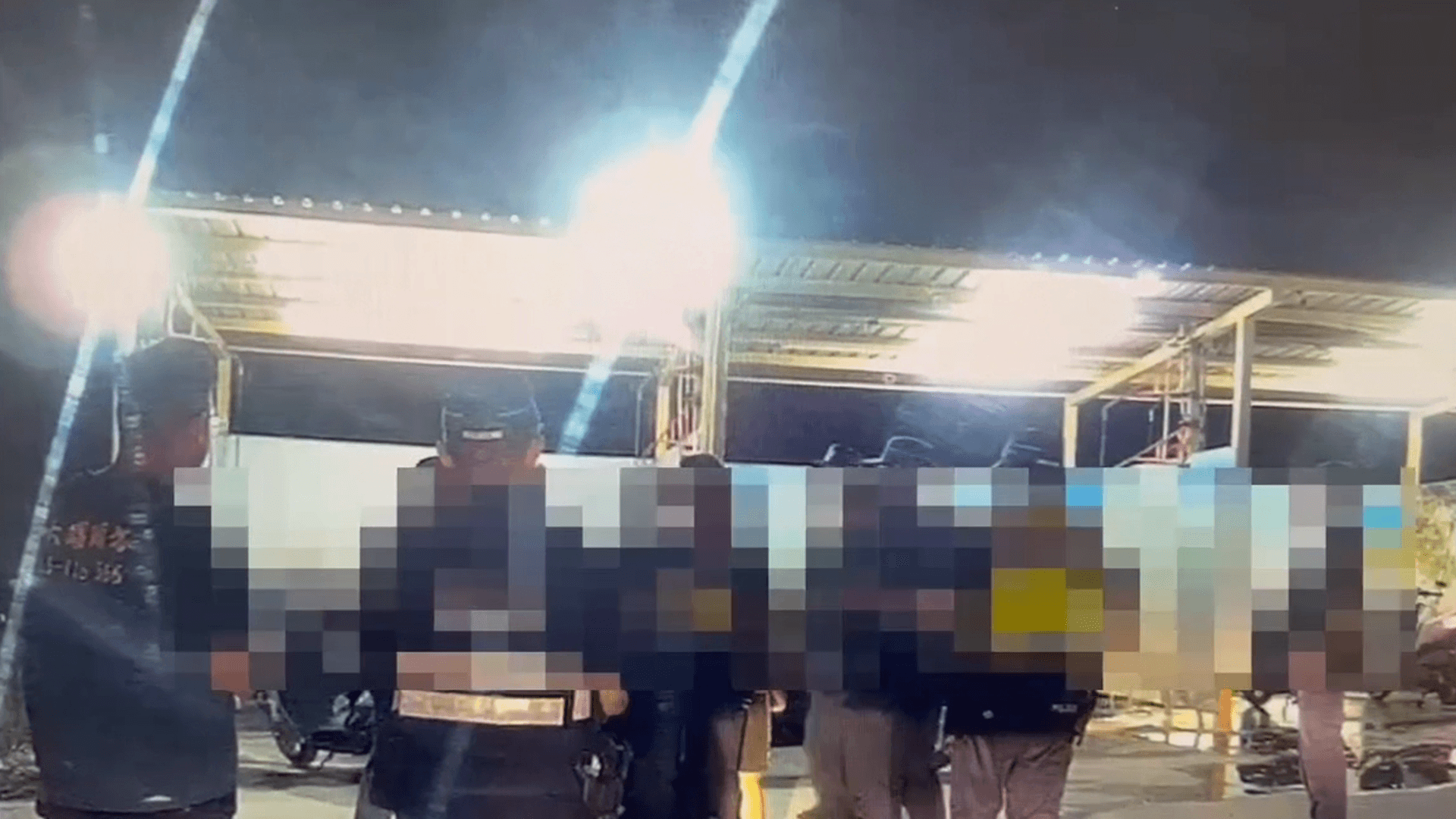 醫法實不滿女友遭騷擾 金門男揪友談判演變圍毆6人送辦 醫法實不滿女友遭騷擾 金門男揪友談判演變圍毆6人送辦