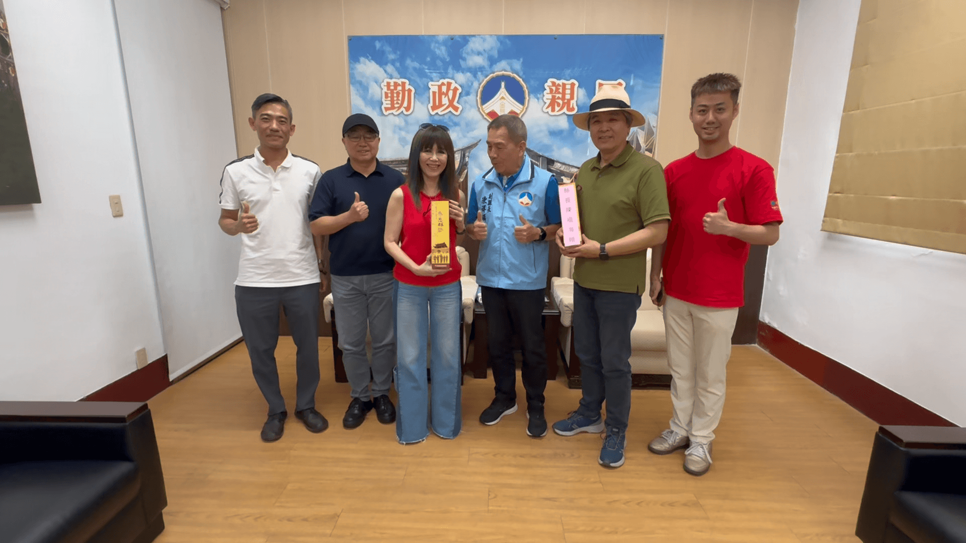 文化大學跨海島嶼藝光 展現藝術能量